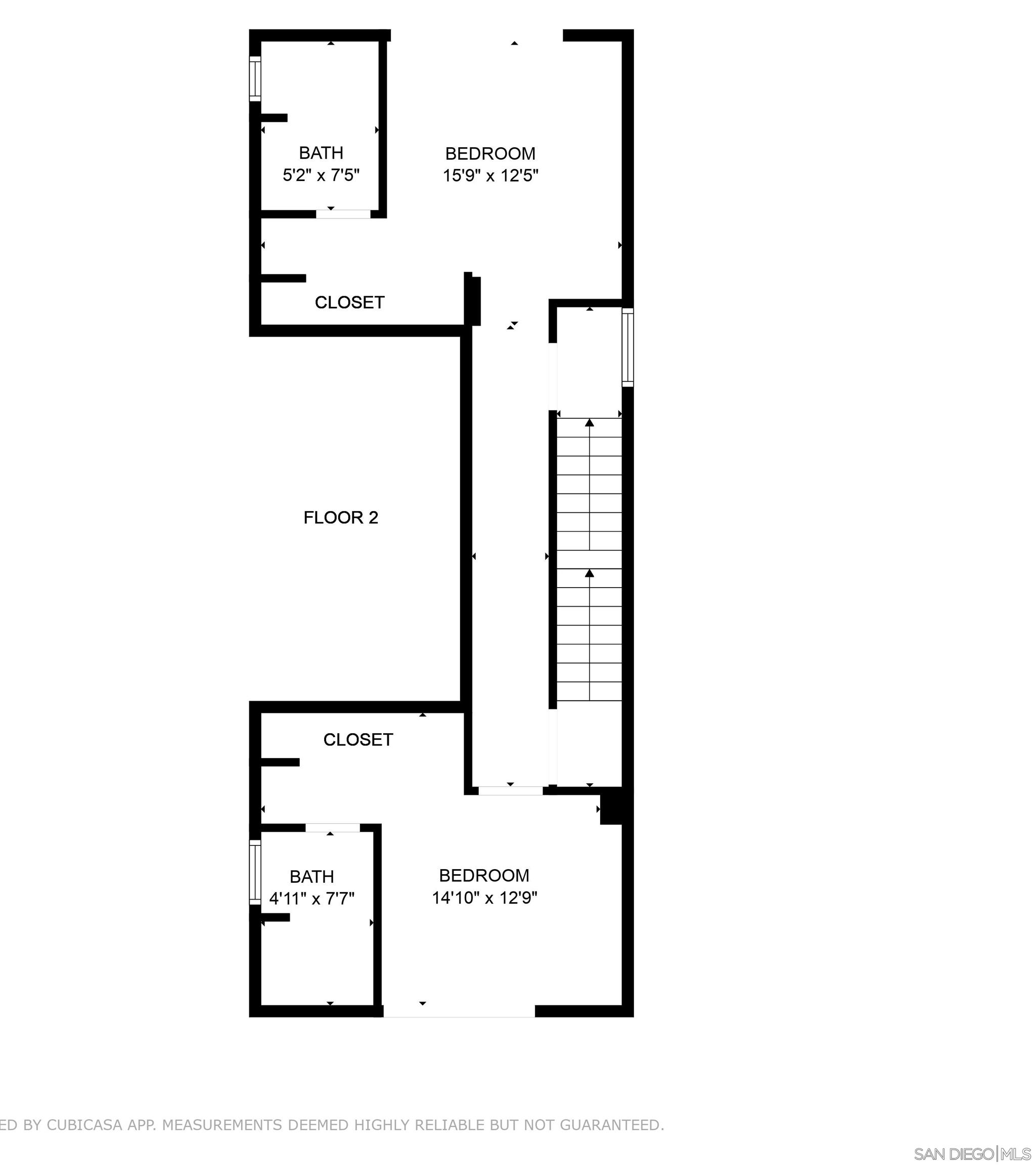 Detail Gallery Image 8 of 60 For 3653  Wilson Ave, San Diego,  CA 92104 - – Beds | – Baths