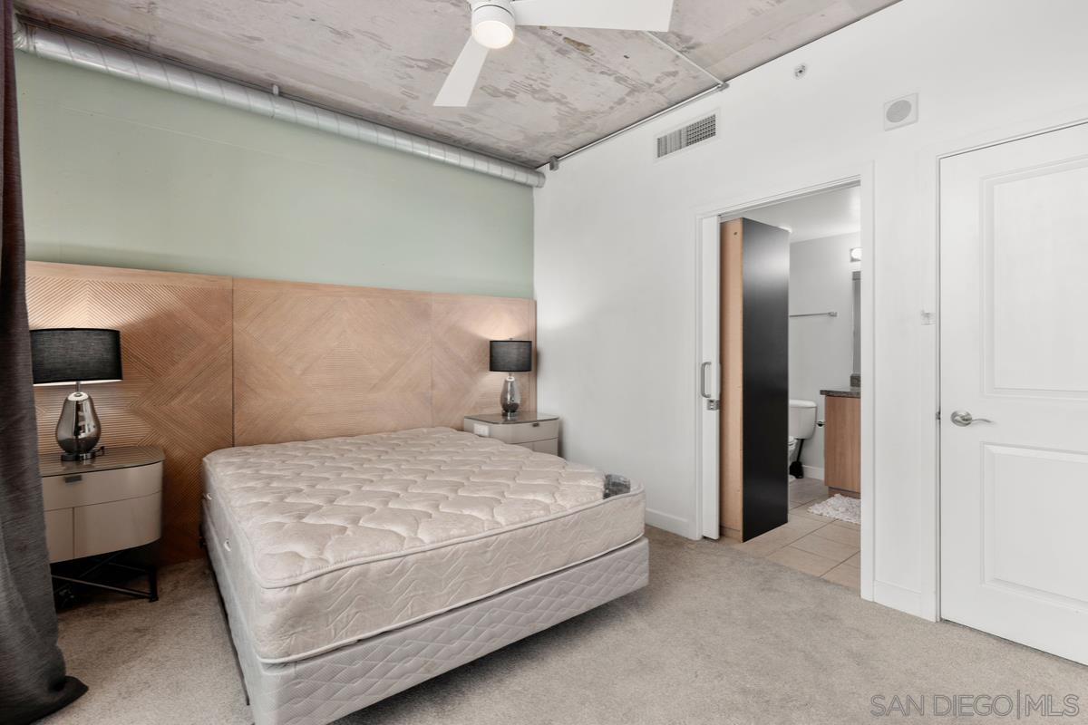 Detail Gallery Image 11 of 39 For 1080  Park Blvd  916, San Diego,  CA 92101 - 2 Beds | 2 Baths