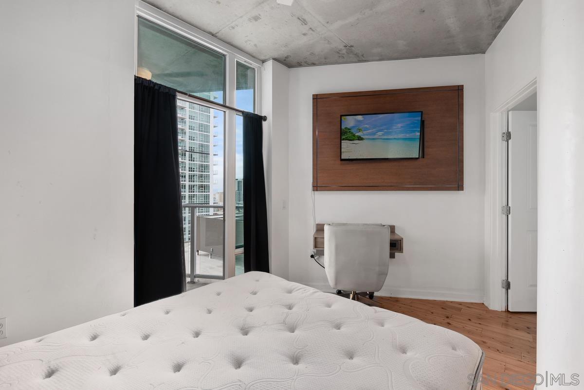 Detail Gallery Image 13 of 39 For 1080  Park Blvd  916, San Diego,  CA 92101 - 2 Beds | 2 Baths