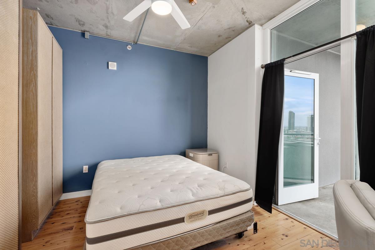 Detail Gallery Image 14 of 39 For 1080  Park Blvd  916, San Diego,  CA 92101 - 2 Beds | 2 Baths