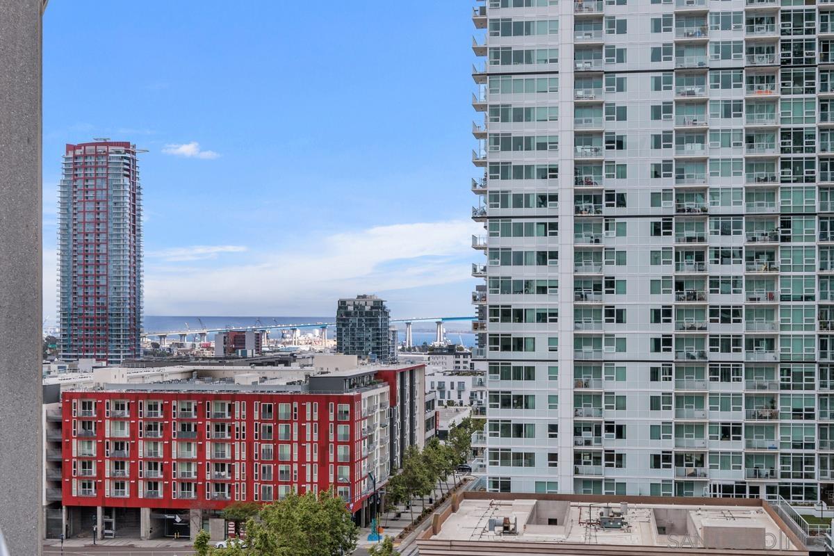 Detail Gallery Image 29 of 39 For 1080  Park Blvd  916, San Diego,  CA 92101 - 2 Beds | 2 Baths