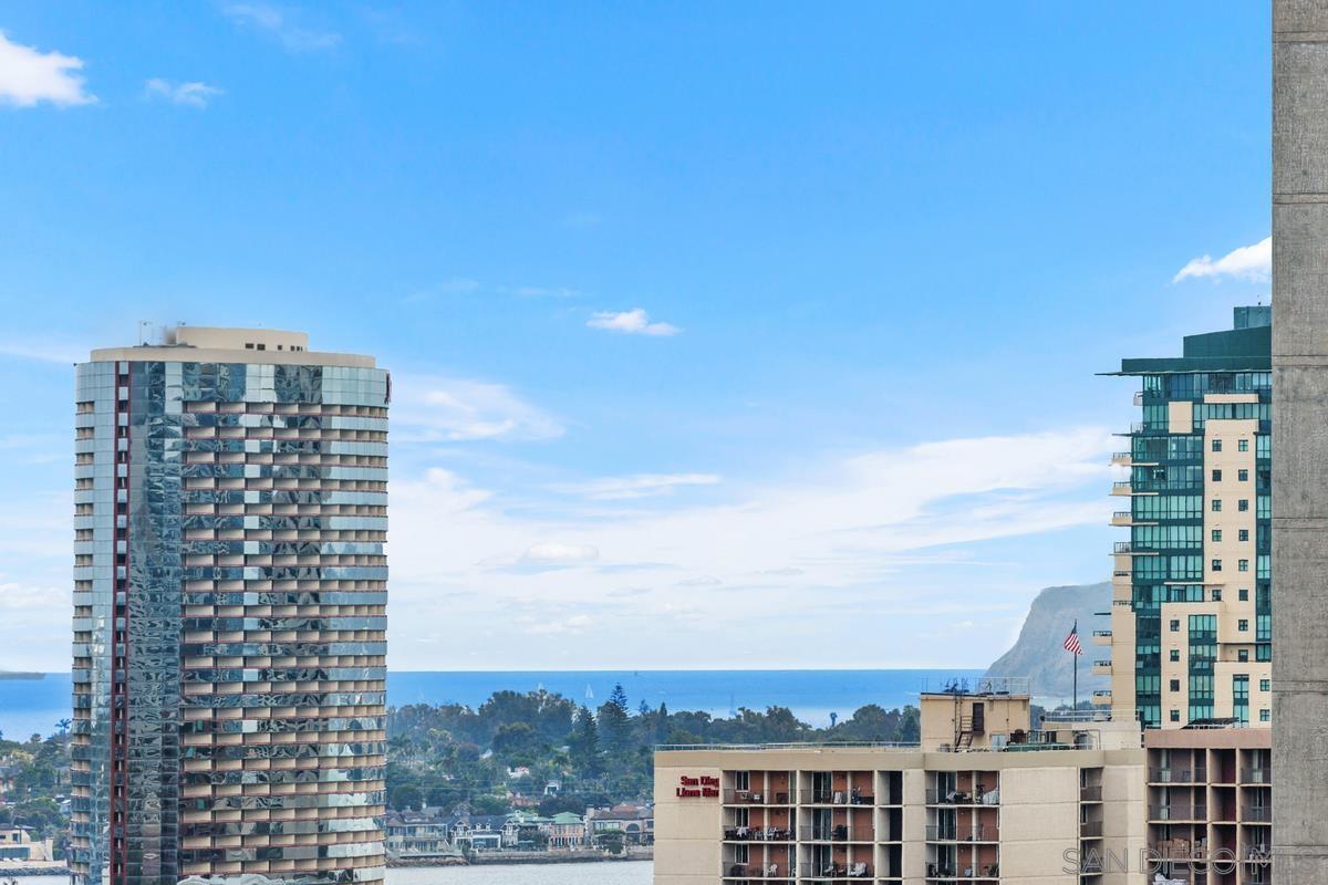 Detail Gallery Image 30 of 39 For 1080  Park Blvd  916, San Diego,  CA 92101 - 2 Beds | 2 Baths