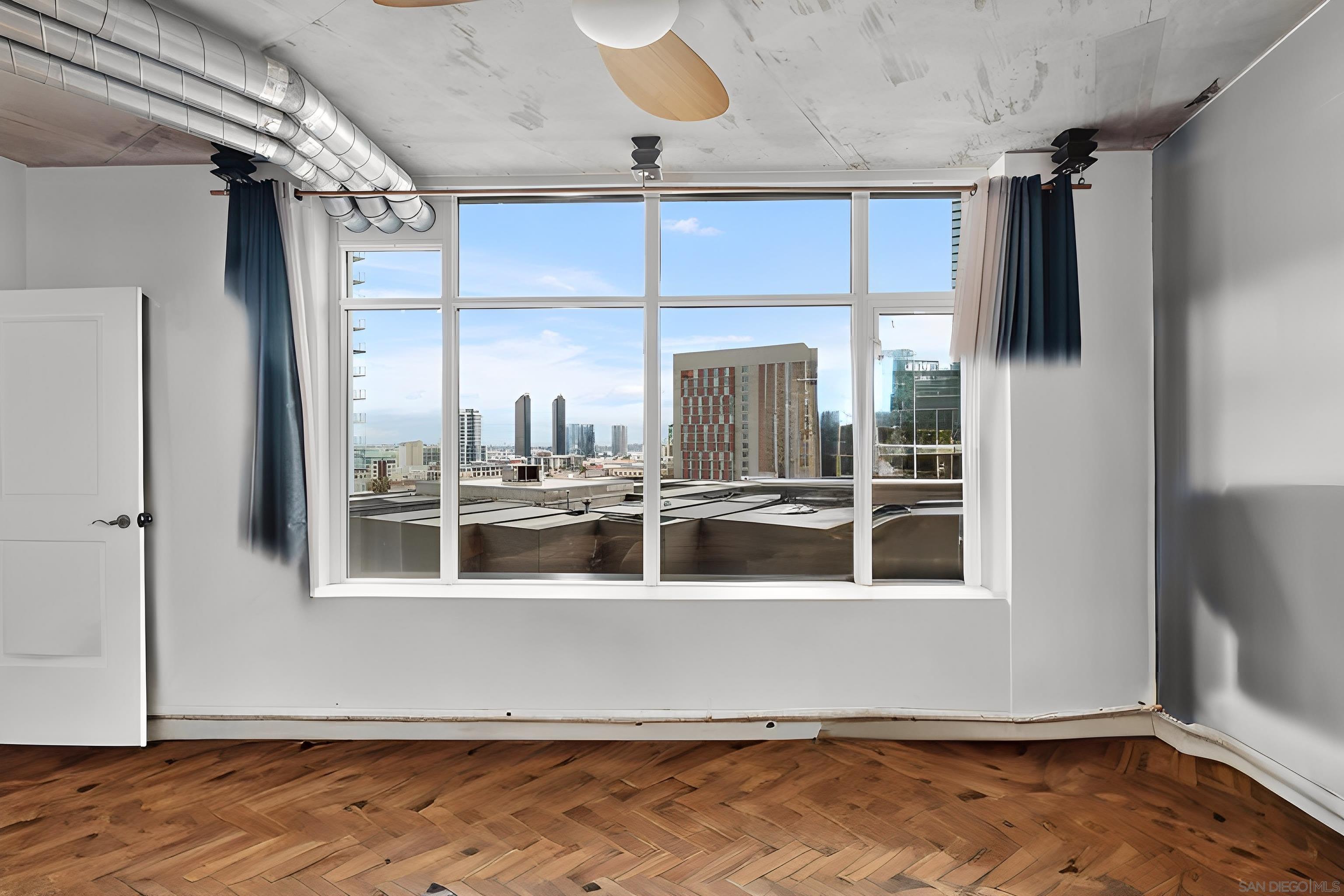 Detail Gallery Image 33 of 39 For 1080  Park Blvd  916, San Diego,  CA 92101 - 2 Beds | 2 Baths