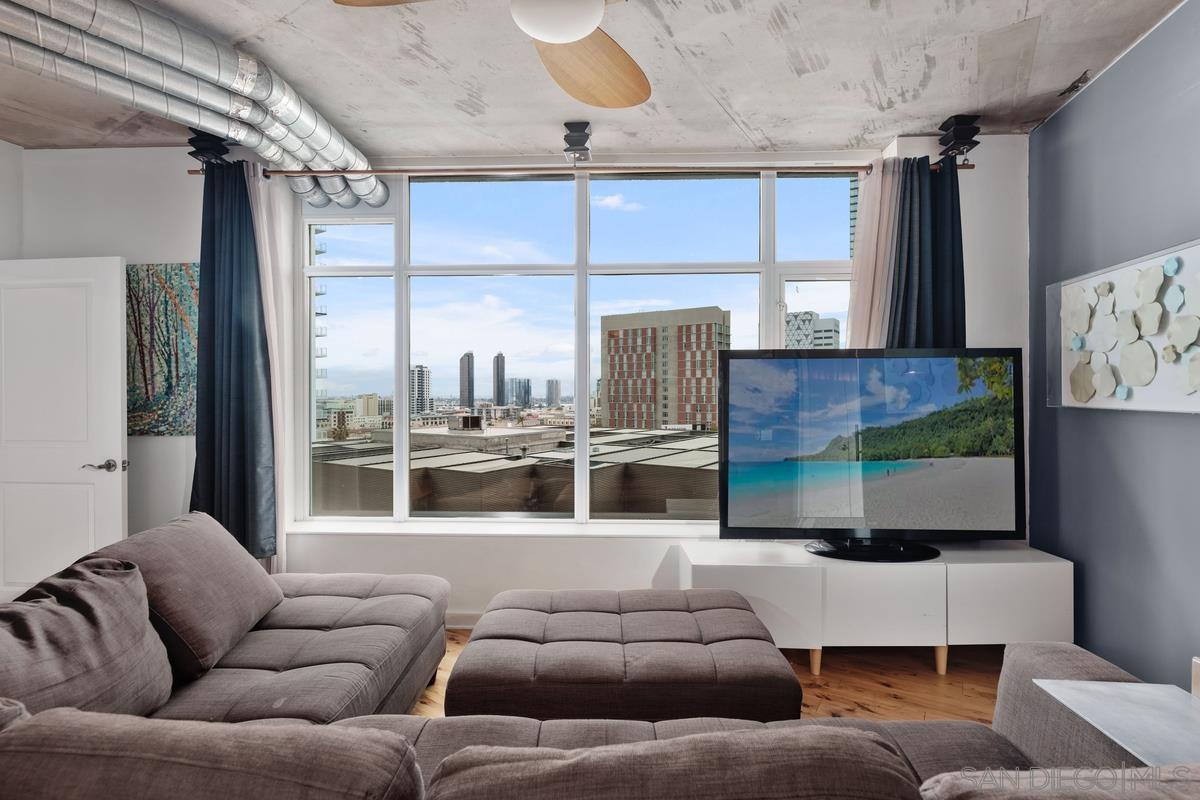 Detail Gallery Image 35 of 39 For 1080  Park Blvd  916, San Diego,  CA 92101 - 2 Beds | 2 Baths