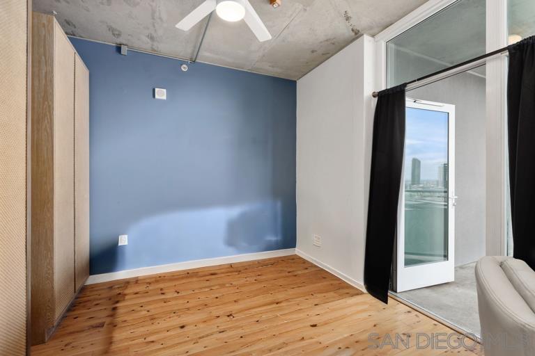 Detail Gallery Image 37 of 39 For 1080  Park Blvd  916, San Diego,  CA 92101 - 2 Beds | 2 Baths