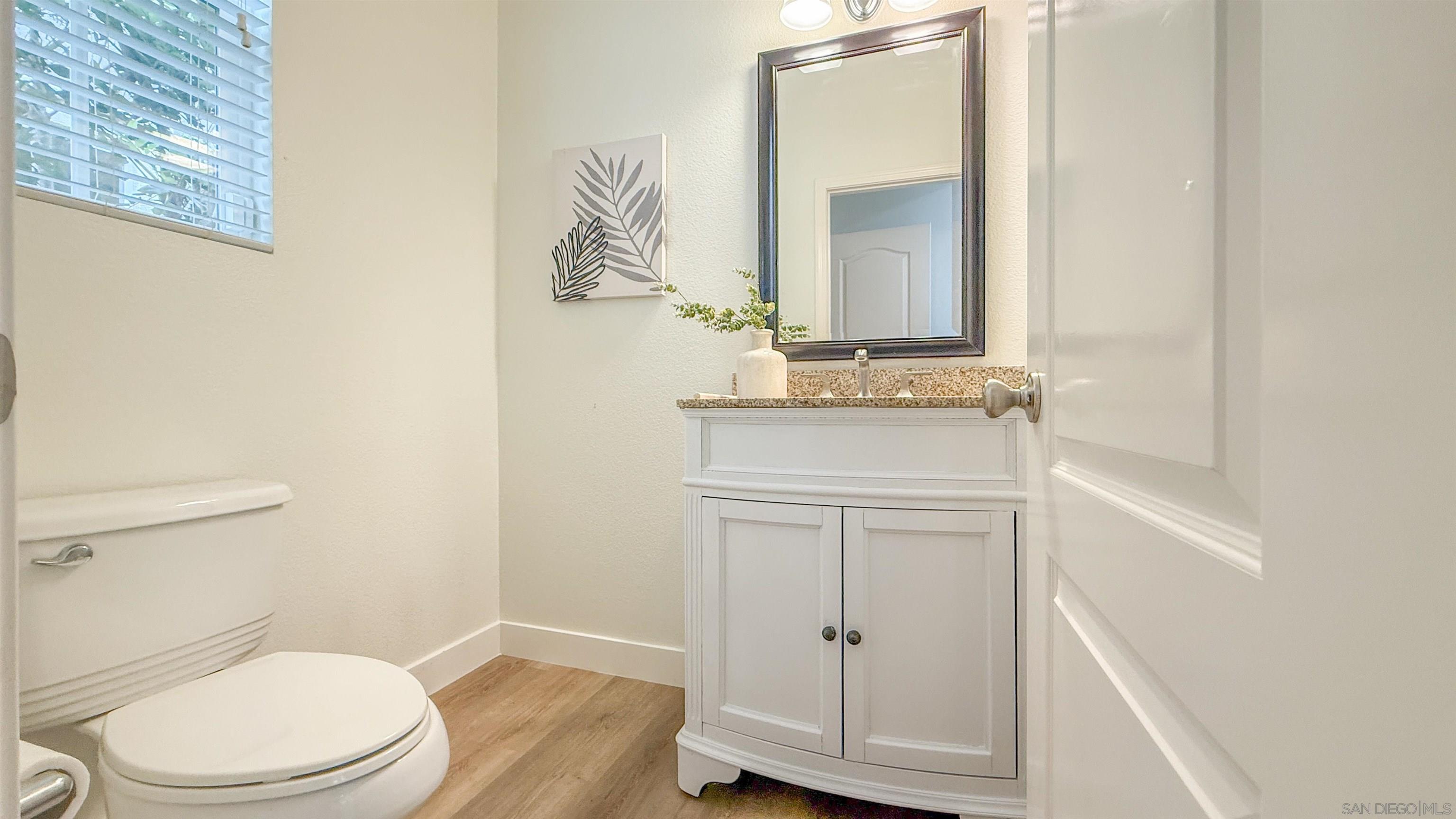 Detail Gallery Image 17 of 40 For 15701  Concord Ridge Ter, San Diego,  CA 92127 - 4 Beds | 2/1 Baths