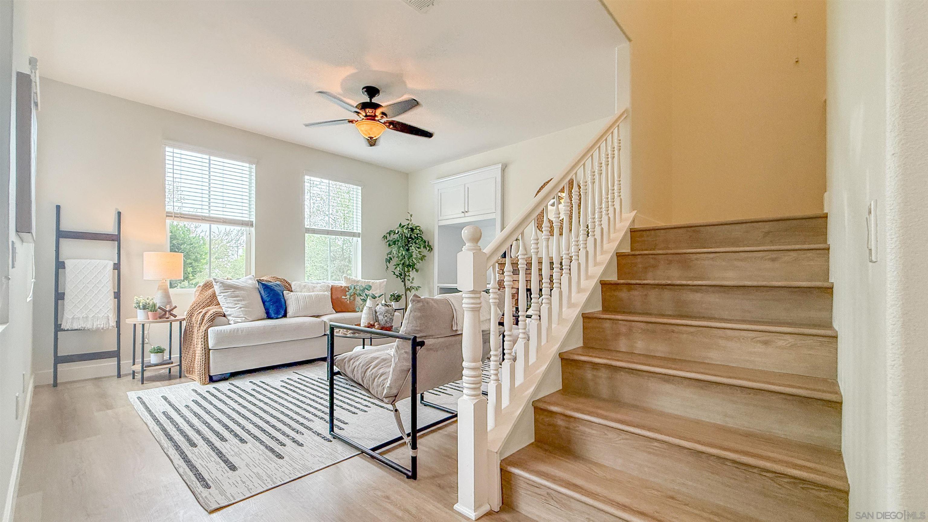 Detail Gallery Image 18 of 40 For 15701  Concord Ridge Ter, San Diego,  CA 92127 - 4 Beds | 2/1 Baths