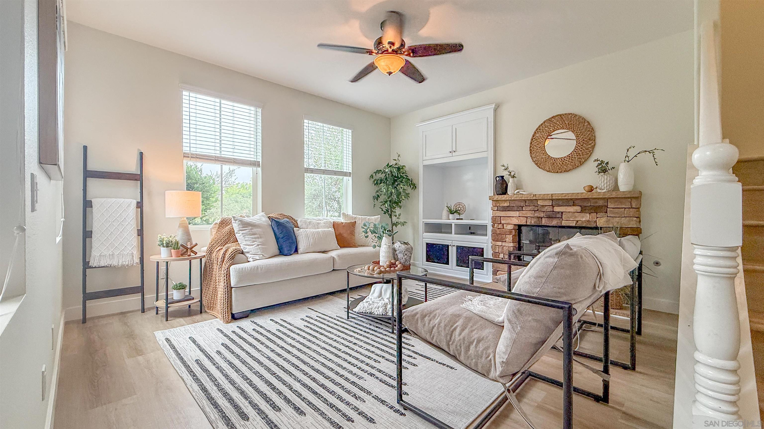 Detail Gallery Image 19 of 40 For 15701  Concord Ridge Ter, San Diego,  CA 92127 - 4 Beds | 2/1 Baths