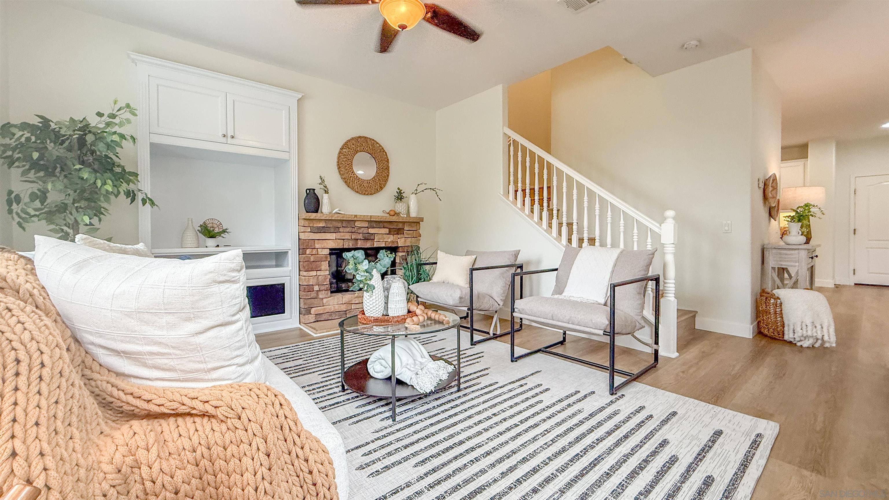 Detail Gallery Image 20 of 40 For 15701  Concord Ridge Ter, San Diego,  CA 92127 - 4 Beds | 2/1 Baths