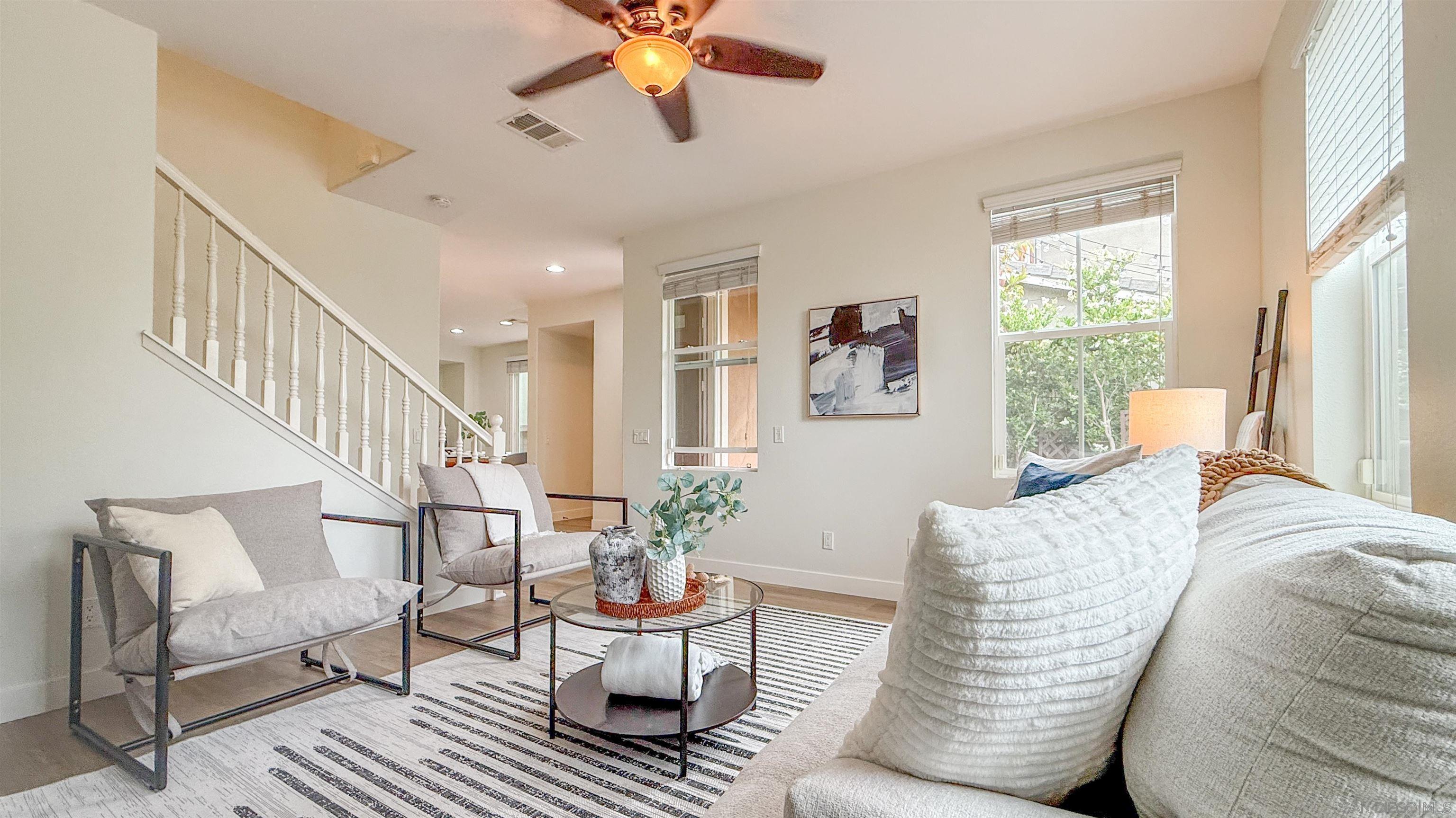 Detail Gallery Image 22 of 40 For 15701  Concord Ridge Ter, San Diego,  CA 92127 - 4 Beds | 2/1 Baths