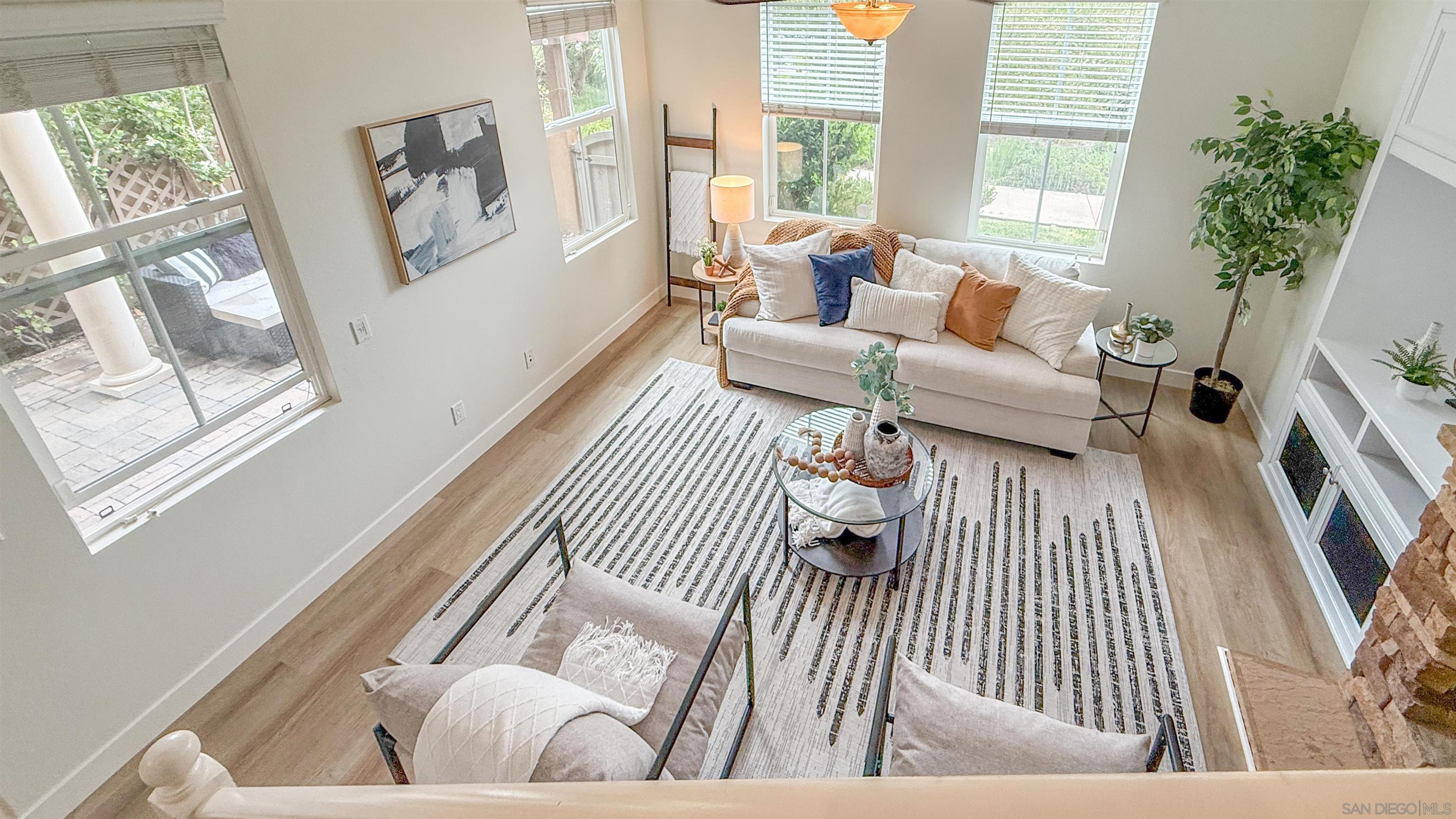 Detail Gallery Image 23 of 40 For 15701  Concord Ridge Ter, San Diego,  CA 92127 - 4 Beds | 2/1 Baths