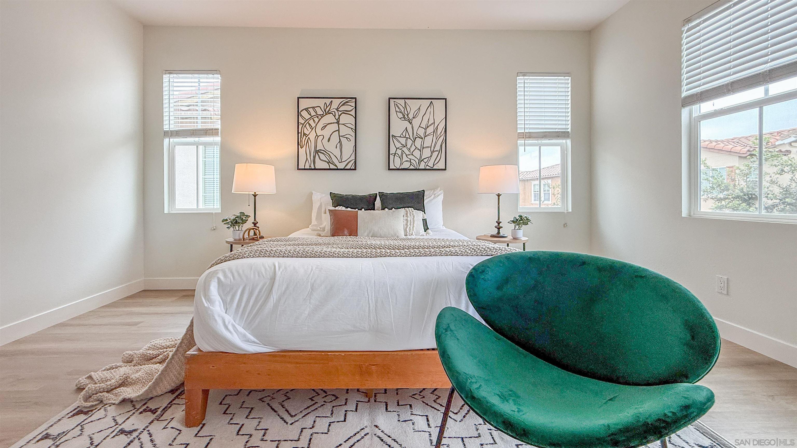 Detail Gallery Image 25 of 40 For 15701  Concord Ridge Ter, San Diego,  CA 92127 - 4 Beds | 2/1 Baths