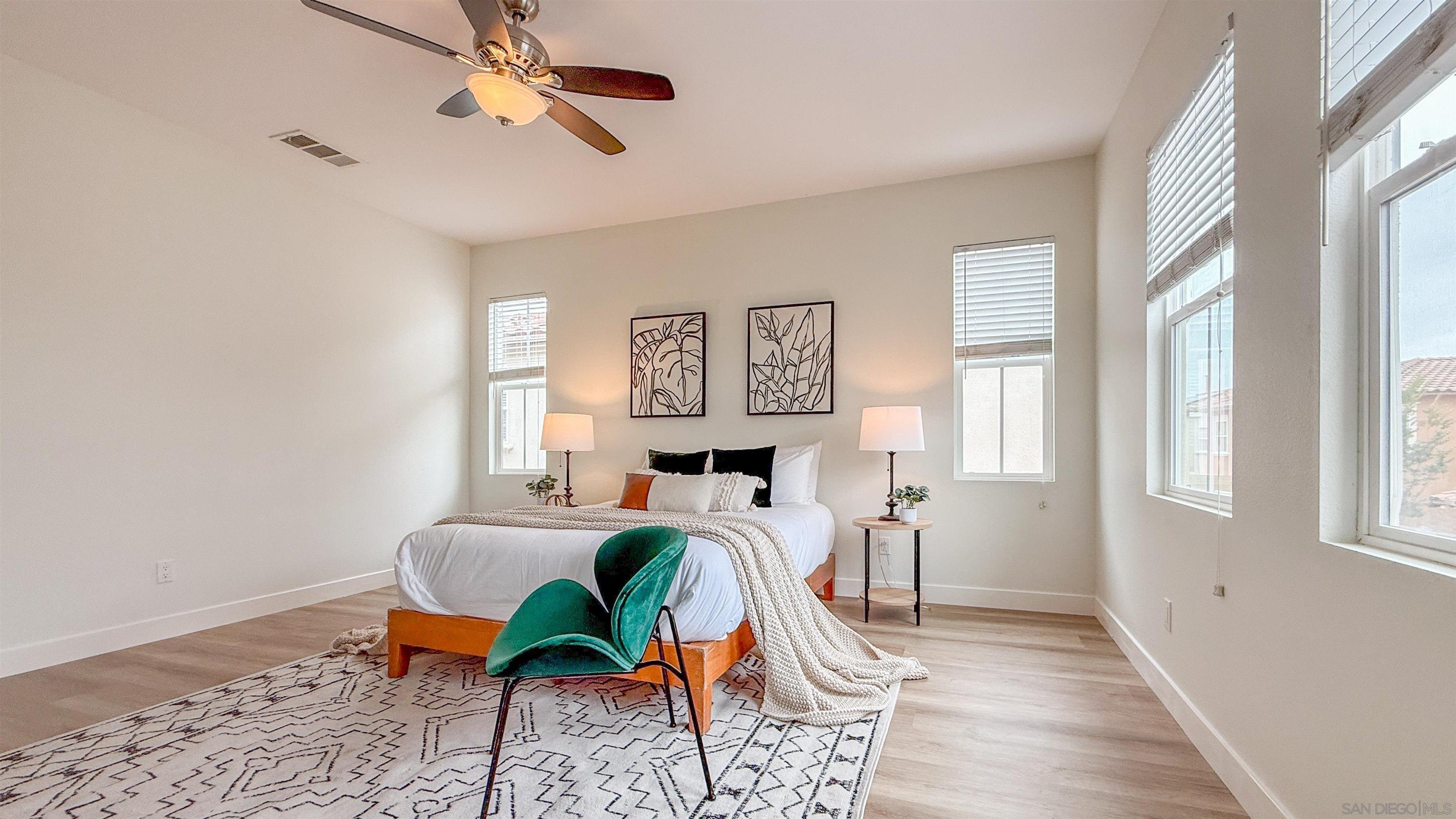 Detail Gallery Image 26 of 40 For 15701  Concord Ridge Ter, San Diego,  CA 92127 - 4 Beds | 2/1 Baths