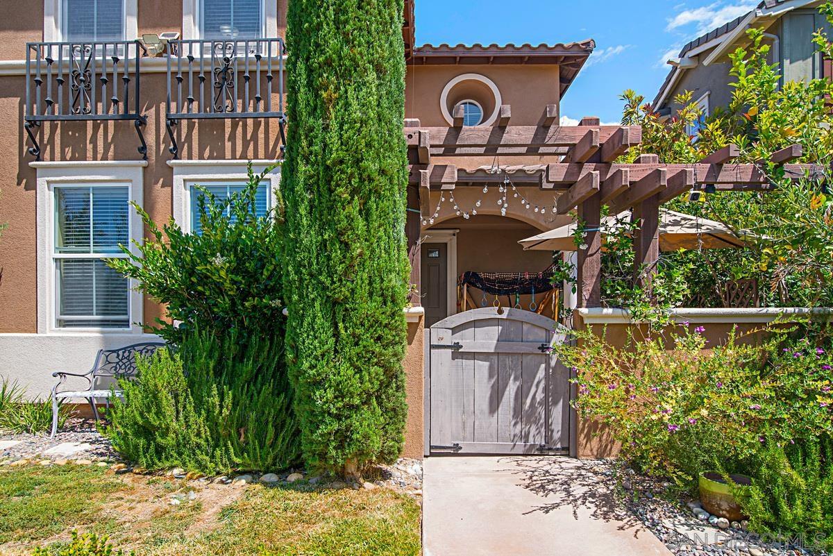 Detail Gallery Image 39 of 40 For 15701  Concord Ridge Ter, San Diego,  CA 92127 - 4 Beds | 2/1 Baths