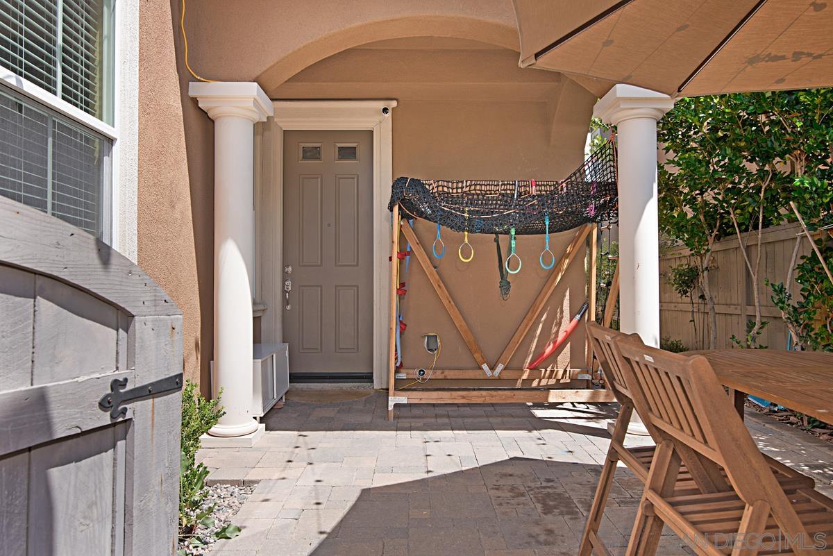 Detail Gallery Image 40 of 40 For 15701  Concord Ridge Ter, San Diego,  CA 92127 - 4 Beds | 2/1 Baths