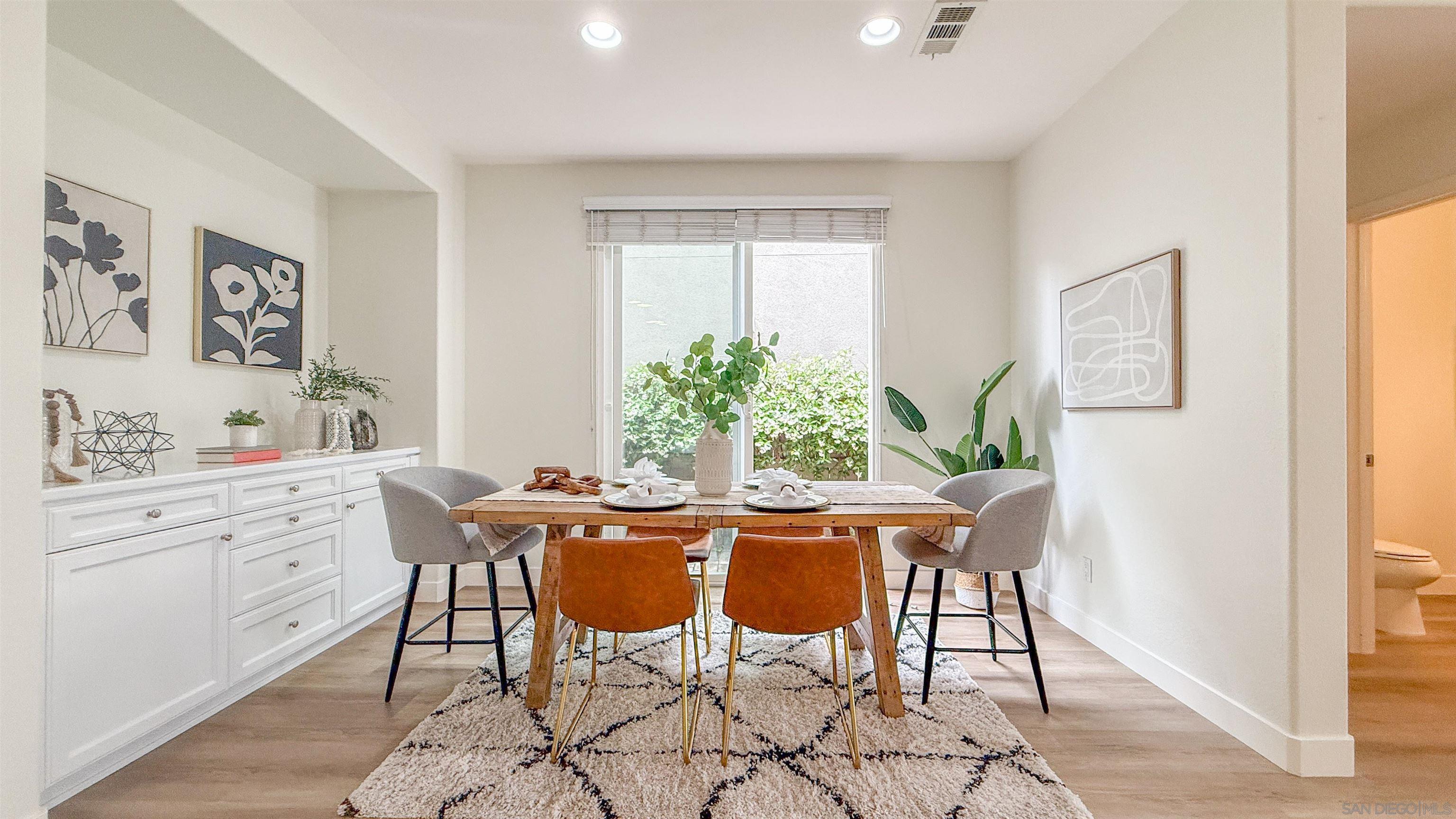 Detail Gallery Image 7 of 40 For 15701  Concord Ridge Ter, San Diego,  CA 92127 - 4 Beds | 2/1 Baths