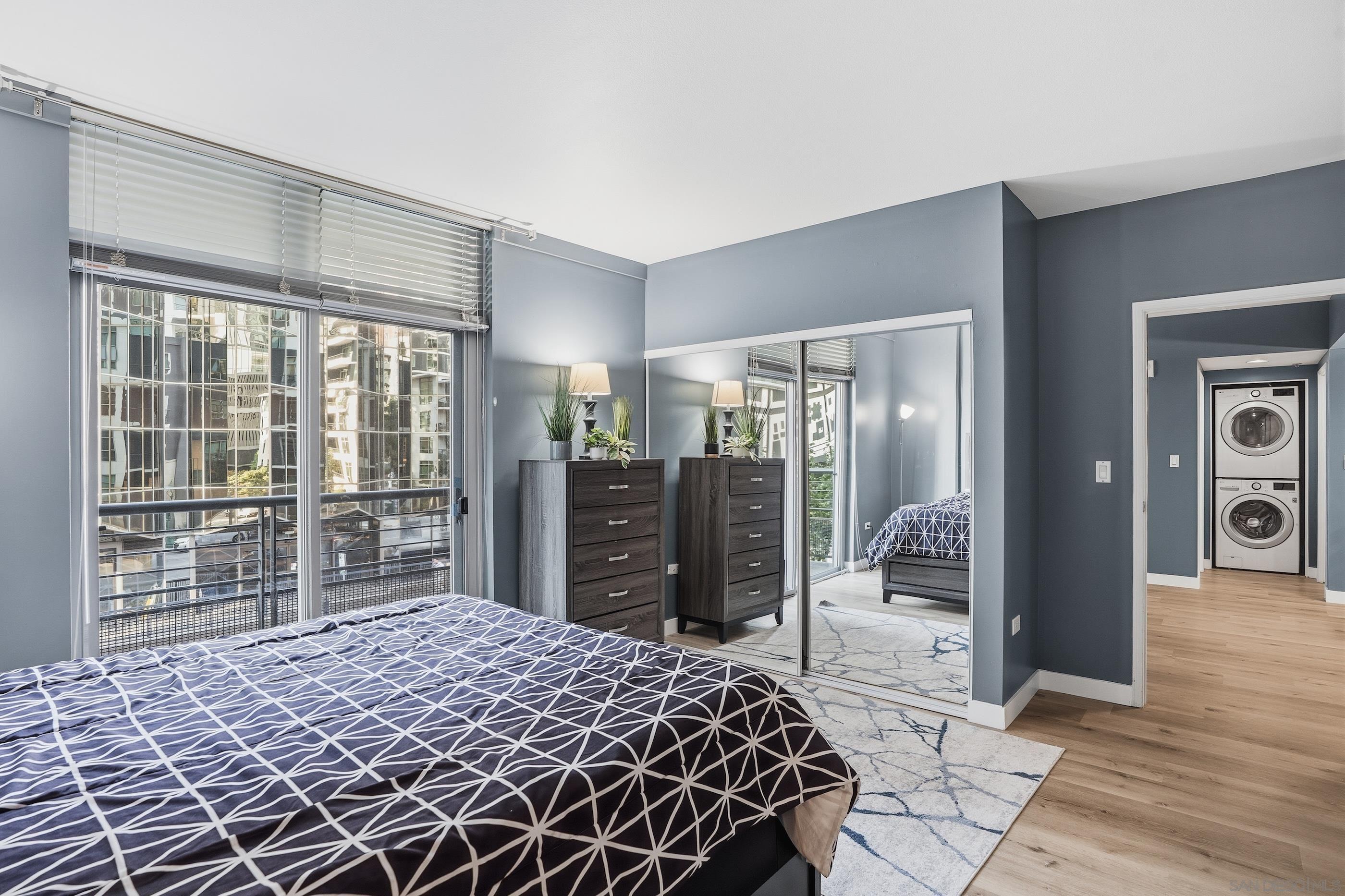Detail Gallery Image 11 of 29 For 425 W Beech St  #314,  San Diego,  CA 92101 - 2 Beds | 2 Baths