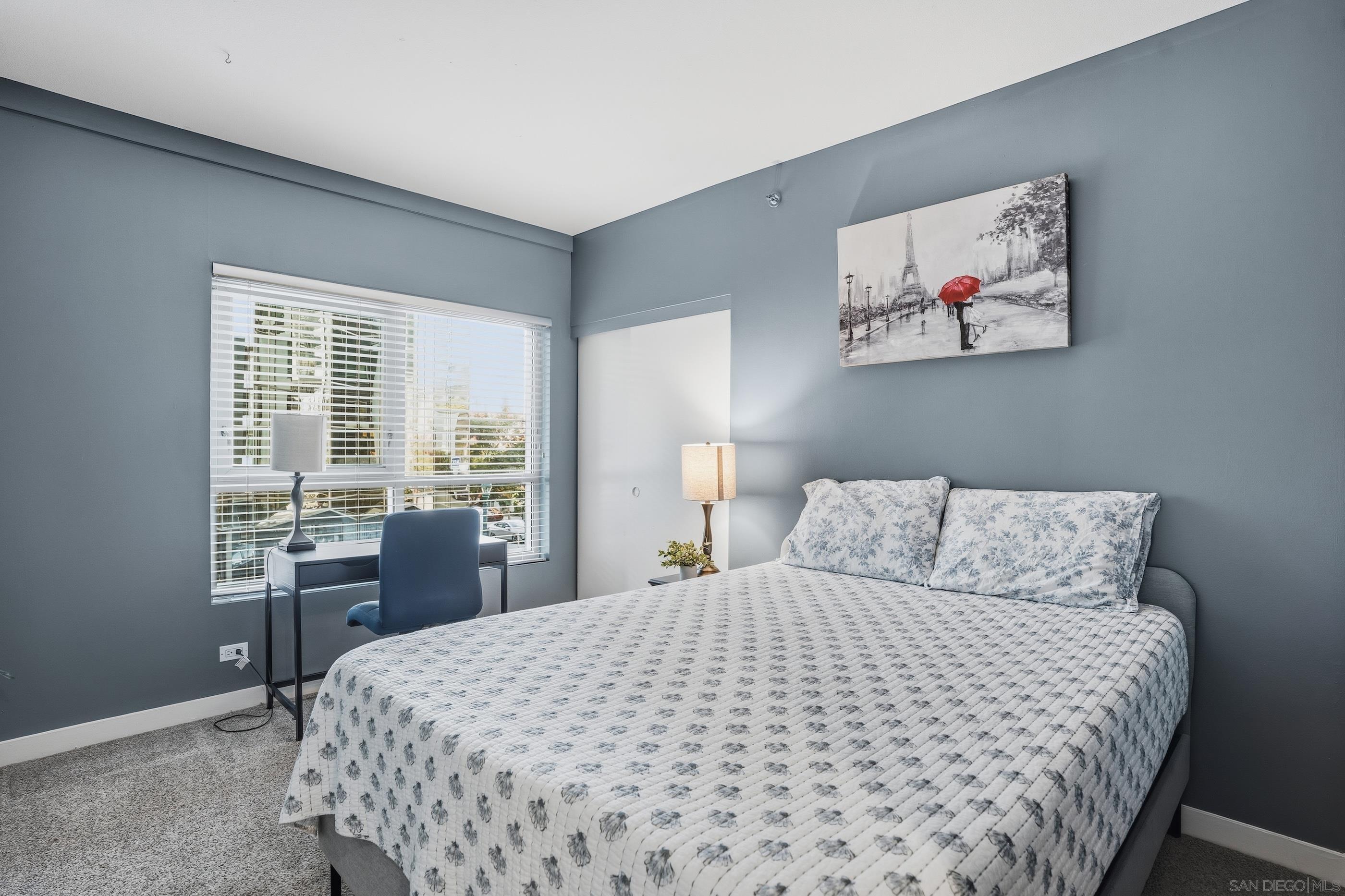 Detail Gallery Image 16 of 29 For 425 W Beech St  #314,  San Diego,  CA 92101 - 2 Beds | 2 Baths