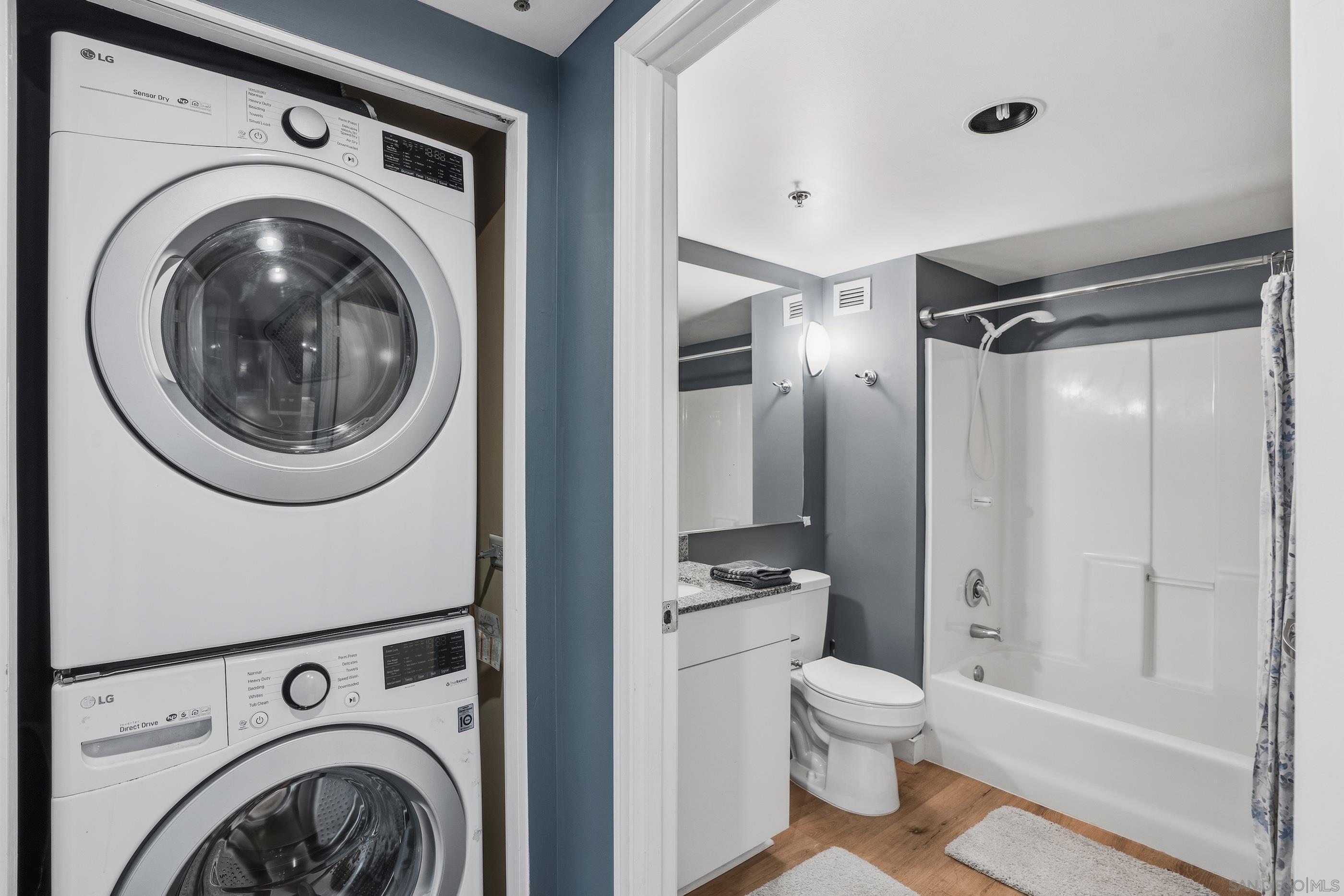 Detail Gallery Image 18 of 29 For 425 W Beech St  #314,  San Diego,  CA 92101 - 2 Beds | 2 Baths