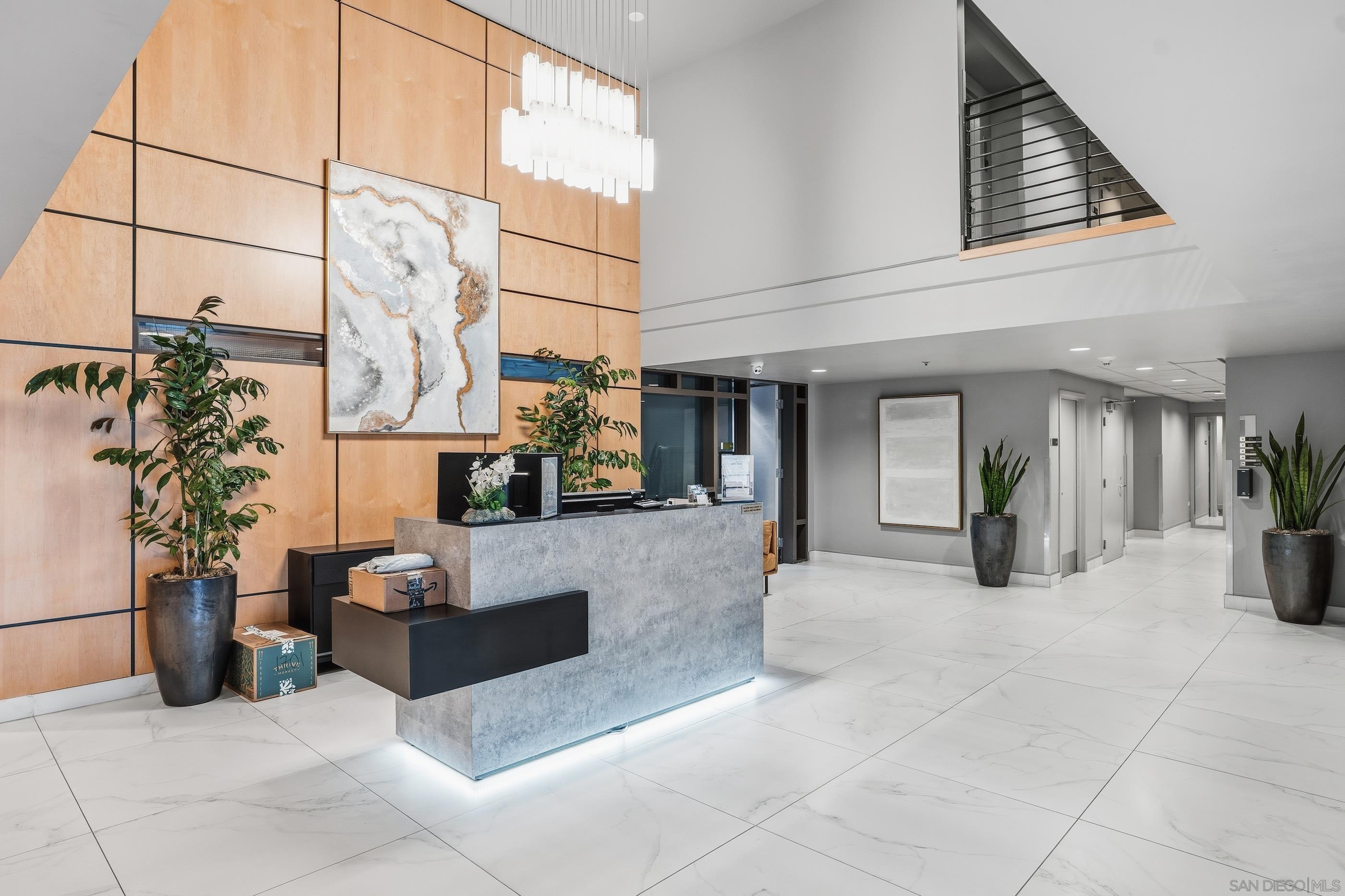 Detail Gallery Image 26 of 29 For 425 W Beech St  #314,  San Diego,  CA 92101 - 2 Beds | 2 Baths