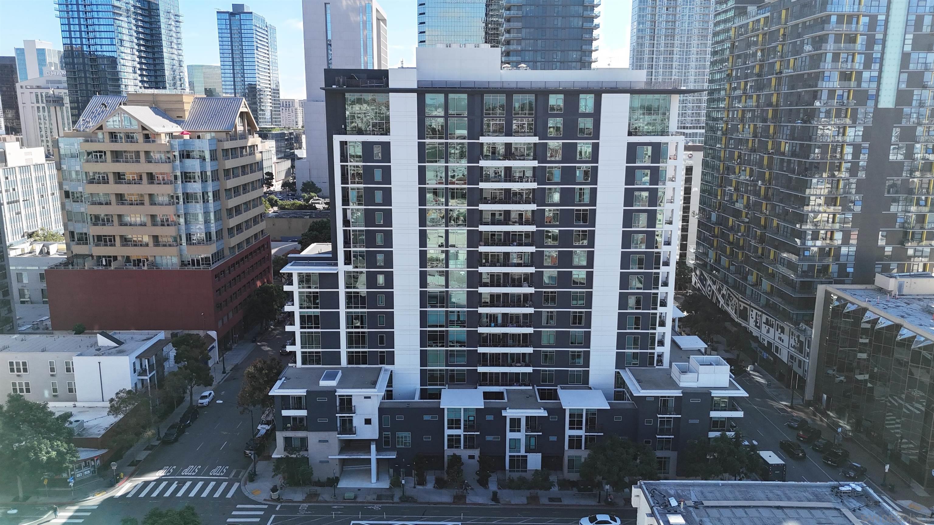 Detail Gallery Image 29 of 29 For 425 W Beech St  #314,  San Diego,  CA 92101 - 2 Beds | 2 Baths