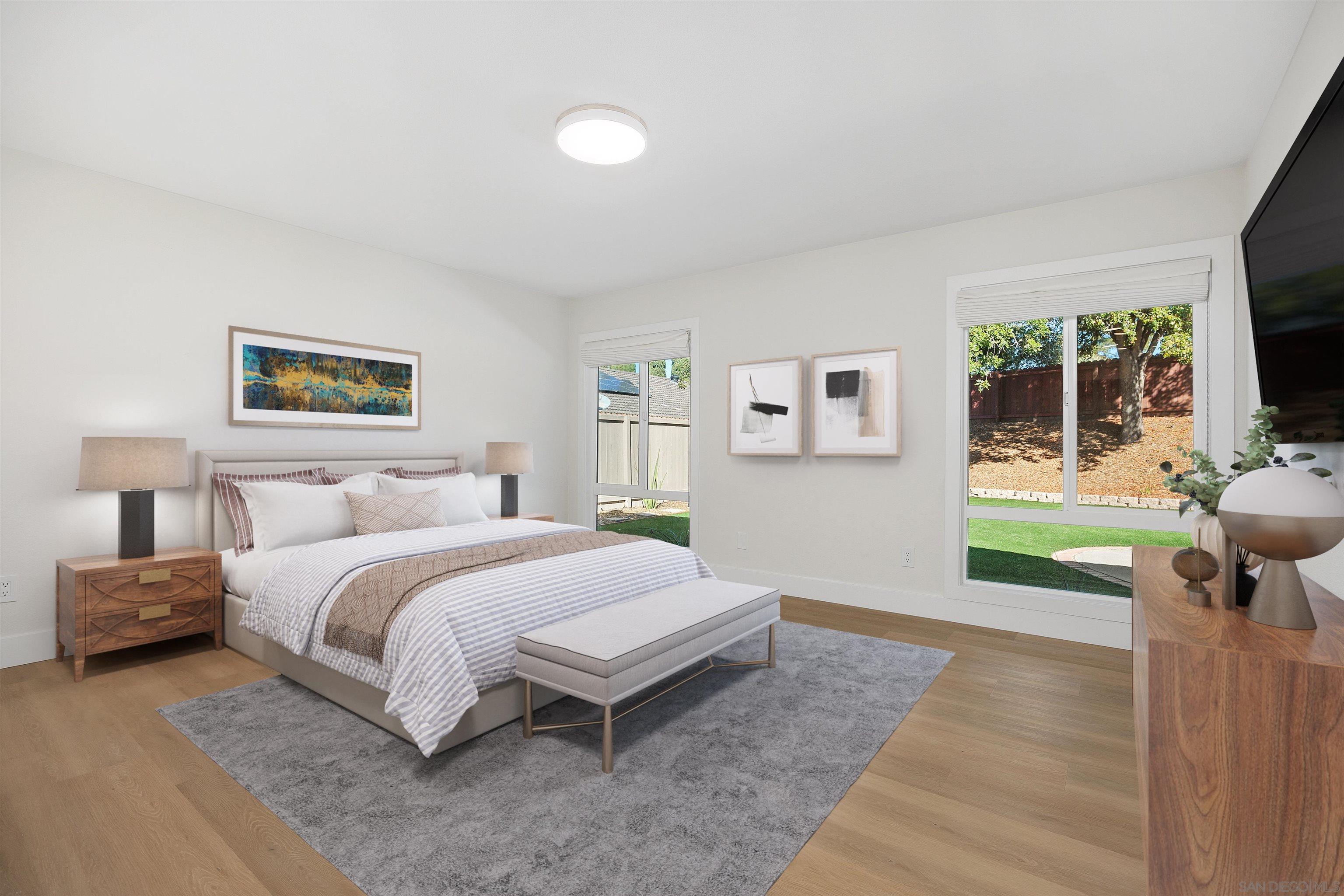 Detail Gallery Image 15 of 33 For 17111  Prado Pl, San Diego,  CA 92128 - 3 Beds | 2 Baths