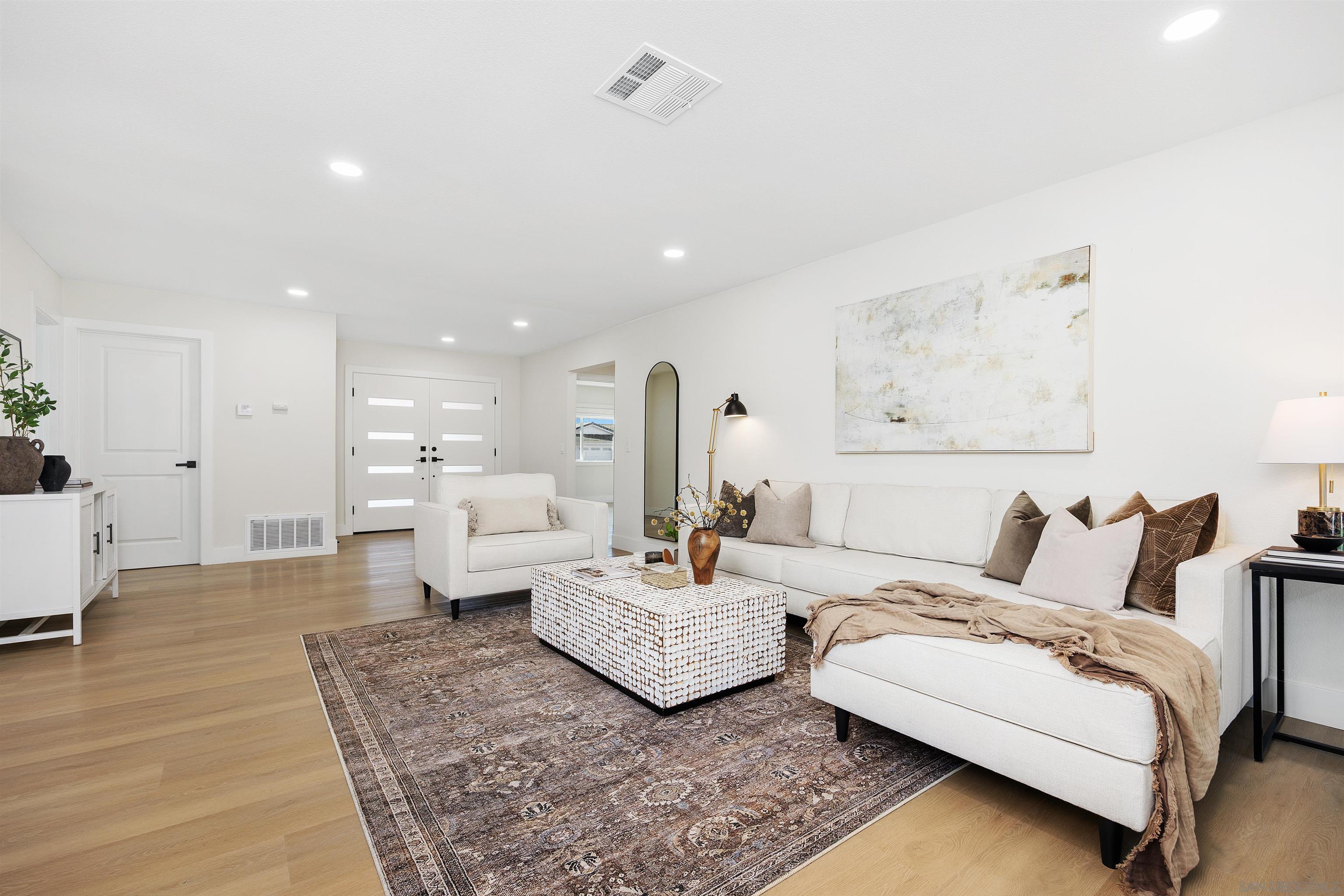 Detail Gallery Image 6 of 33 For 17111  Prado Pl, San Diego,  CA 92128 - 3 Beds | 2 Baths