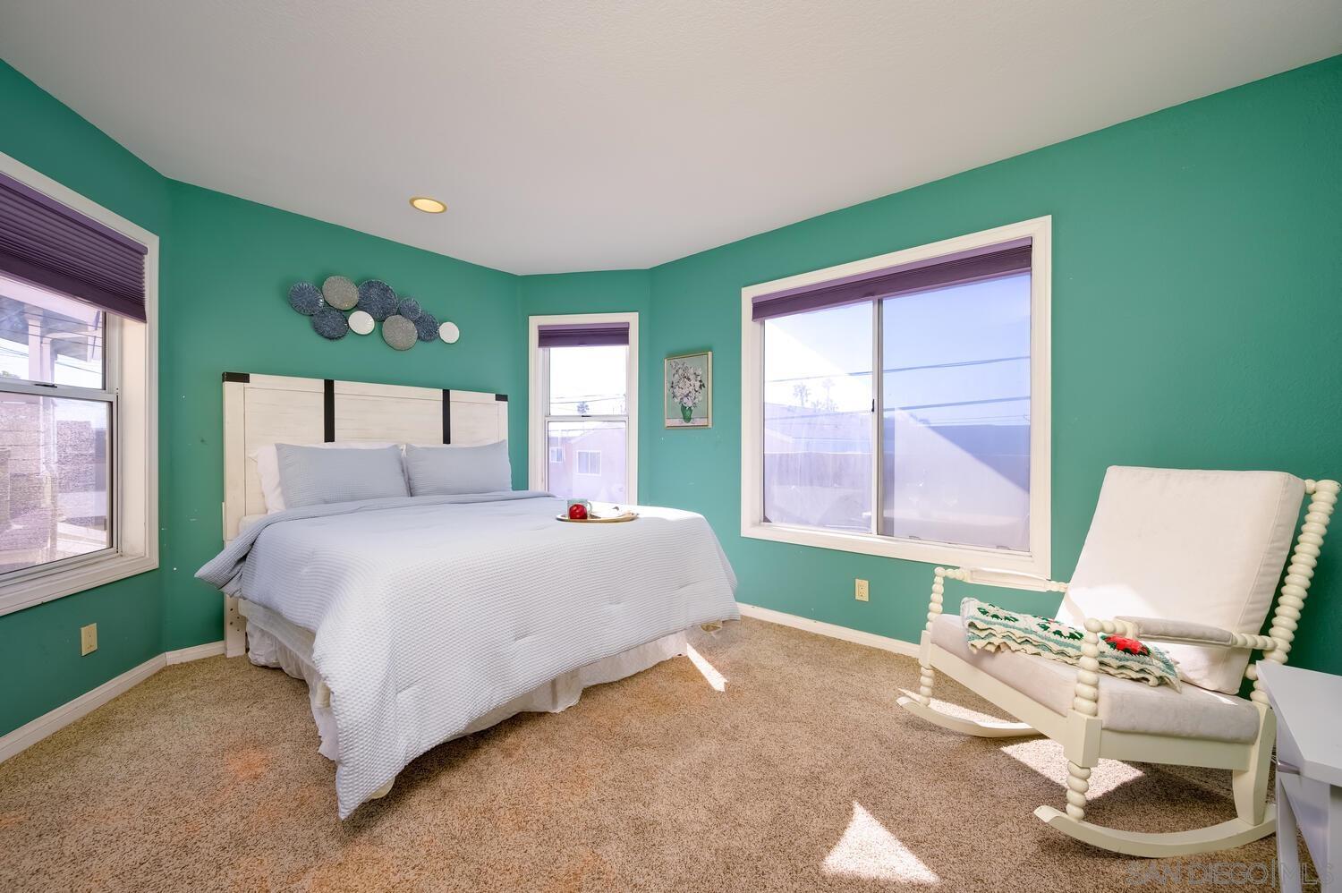Detail Gallery Image 21 of 42 For 4140  Hamilton St  #1,  San Diego,  CA 92104 - 2 Beds | 2 Baths