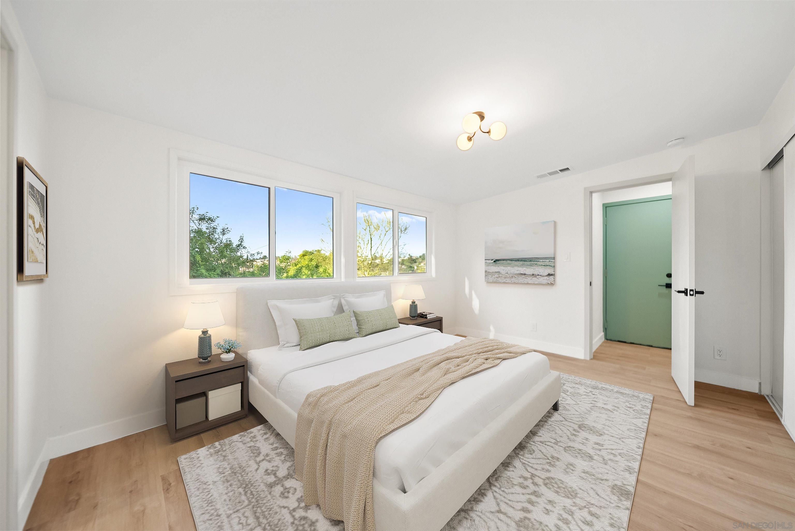 Detail Gallery Image 12 of 31 For 3270  Easy St, San Diego,  CA 92105 - 3 Beds | 2 Baths