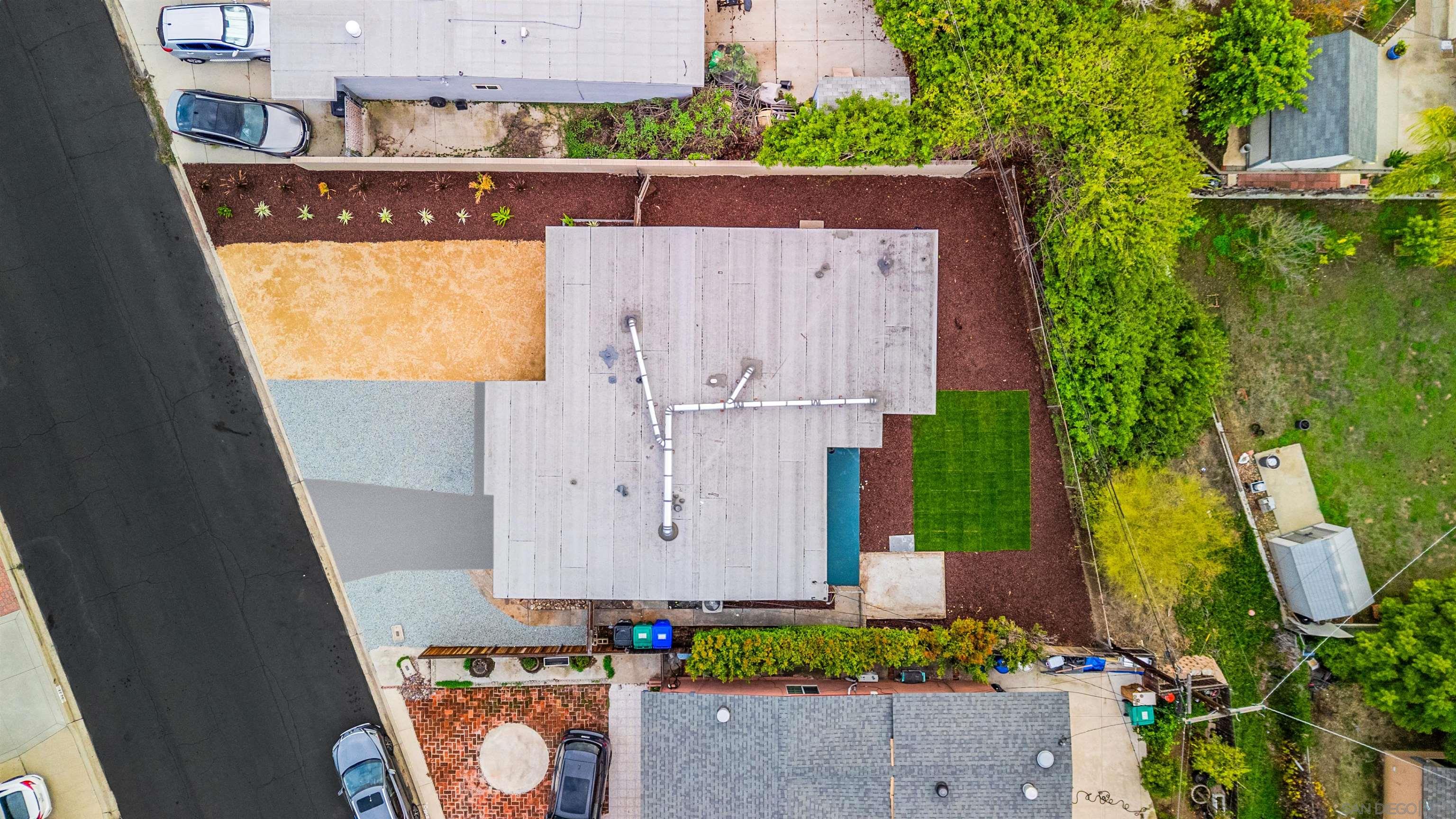 Detail Gallery Image 26 of 31 For 3270  Easy St, San Diego,  CA 92105 - 3 Beds | 2 Baths