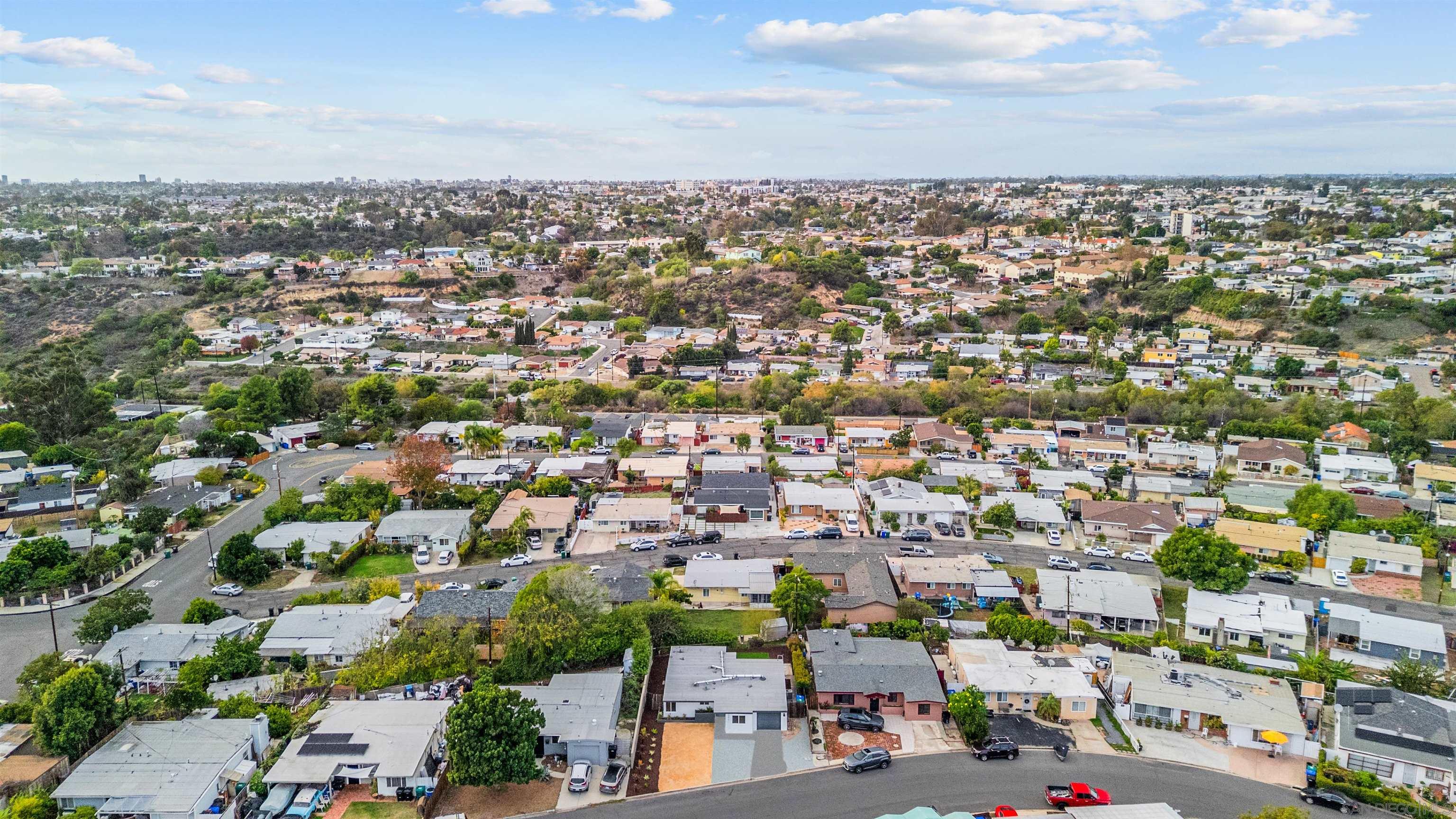 Detail Gallery Image 28 of 31 For 3270  Easy St, San Diego,  CA 92105 - 3 Beds | 2 Baths