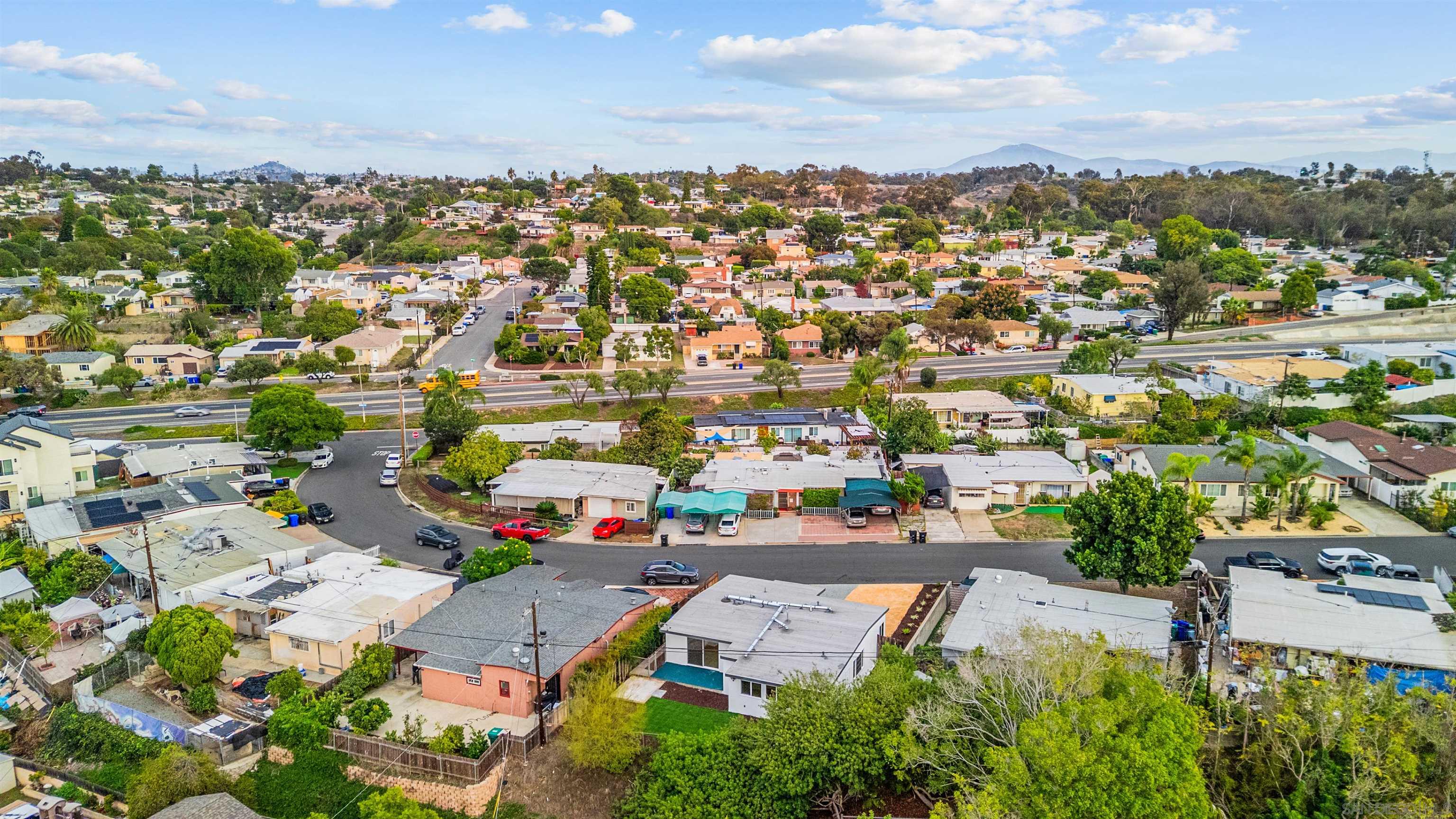 Detail Gallery Image 29 of 31 For 3270  Easy St, San Diego,  CA 92105 - 3 Beds | 2 Baths