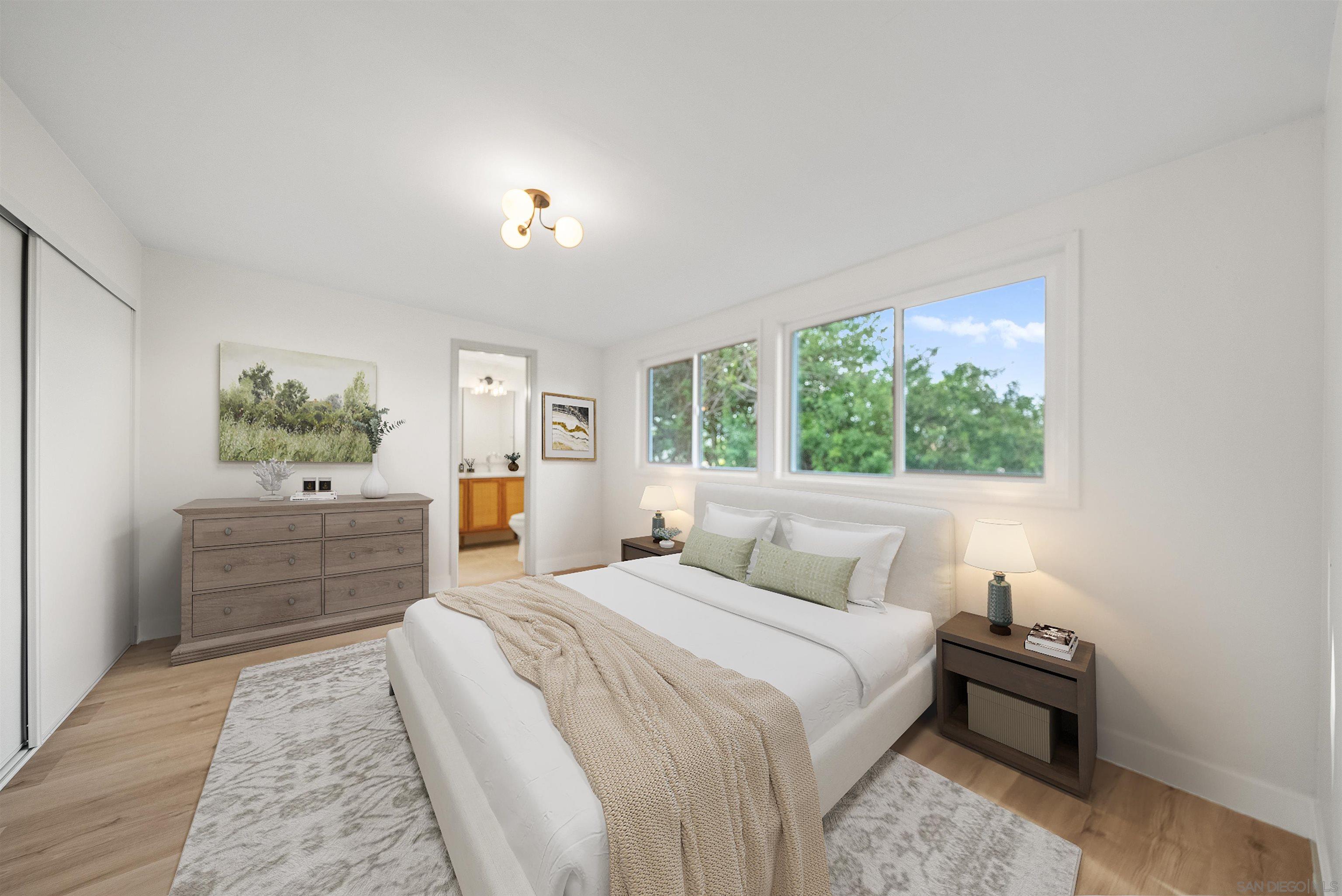 Detail Gallery Image 10 of 31 For 3270  Easy St, San Diego,  CA 92105 - 3 Beds | 2 Baths