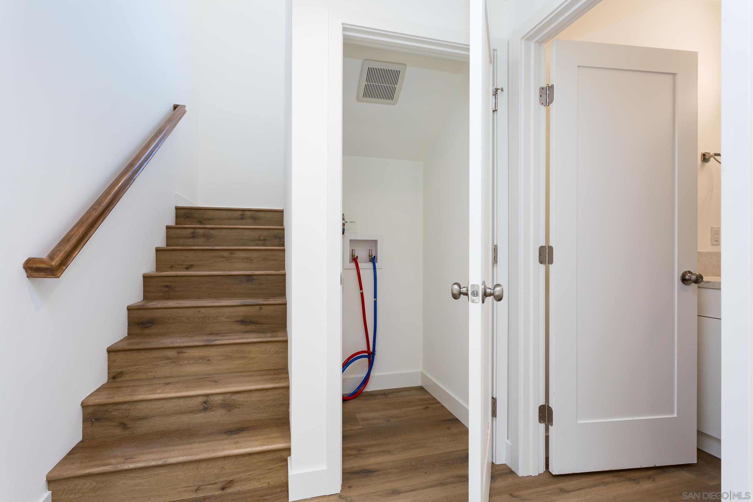 Detail Gallery Image 17 of 60 For 5721-23  Campanile Way, San Diego,  CA 92115 - – Beds | – Baths