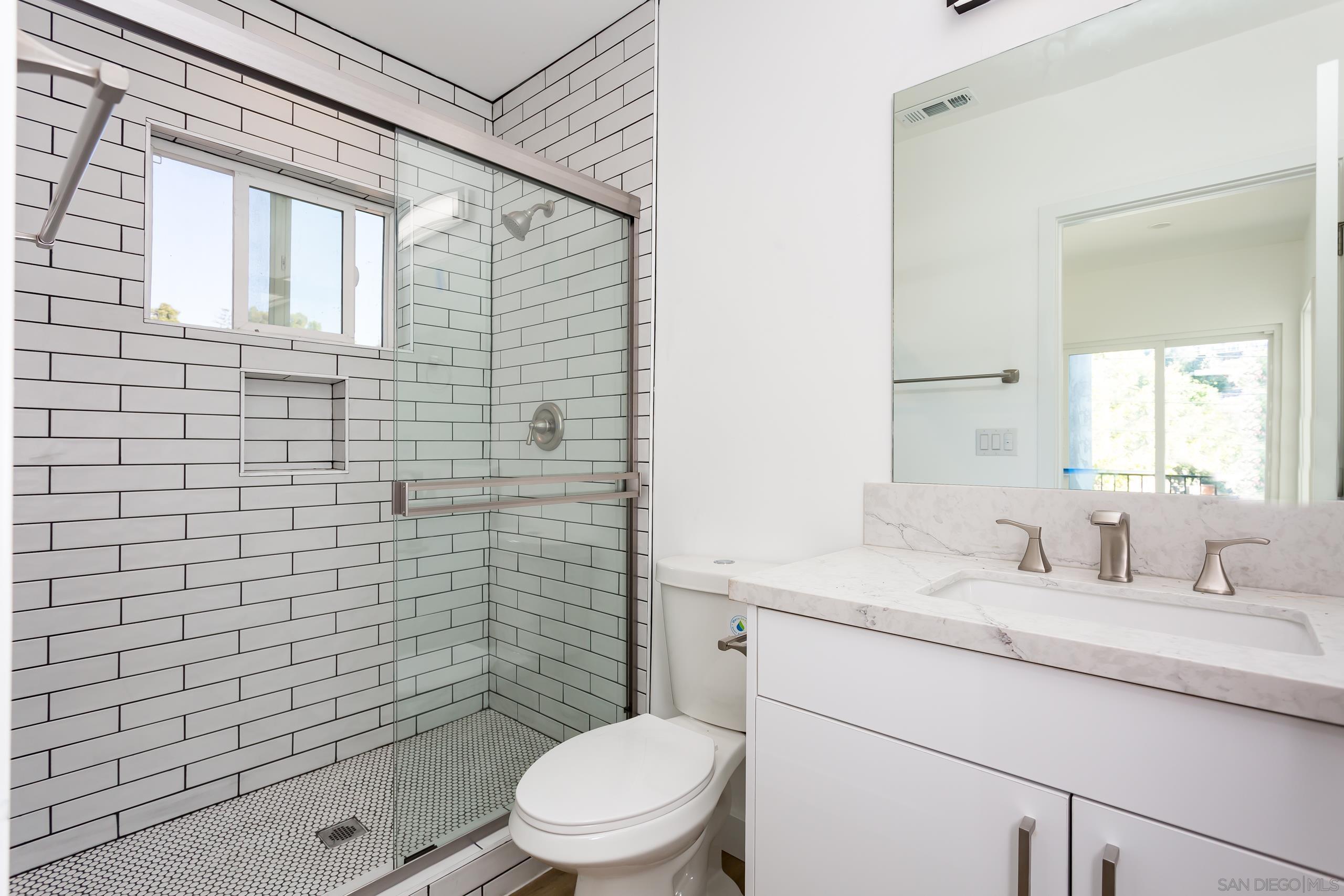 Detail Gallery Image 25 of 60 For 5721-23  Campanile Way, San Diego,  CA 92115 - – Beds | – Baths