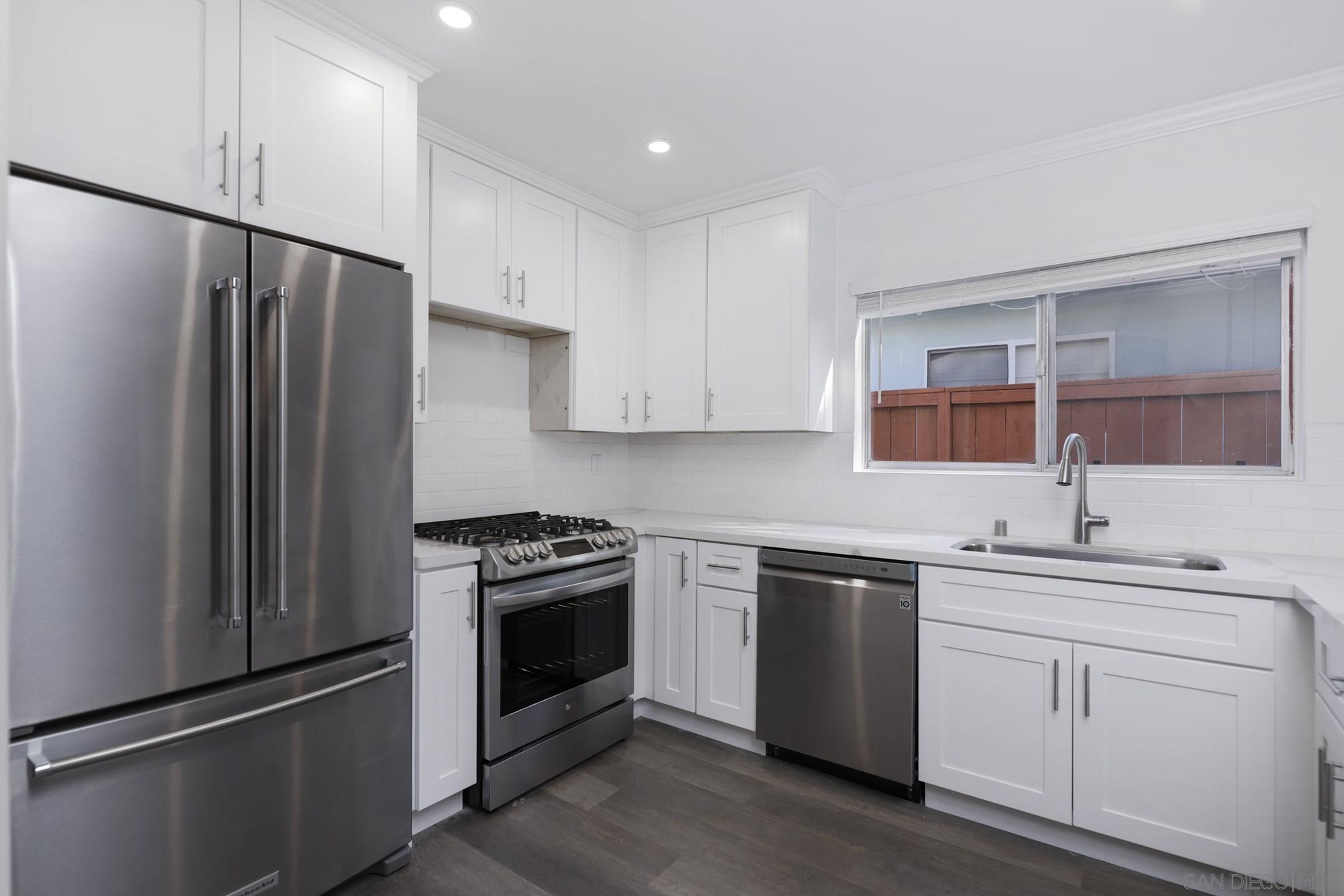 Detail Gallery Image 42 of 60 For 5721-23  Campanile Way, San Diego,  CA 92115 - – Beds | – Baths