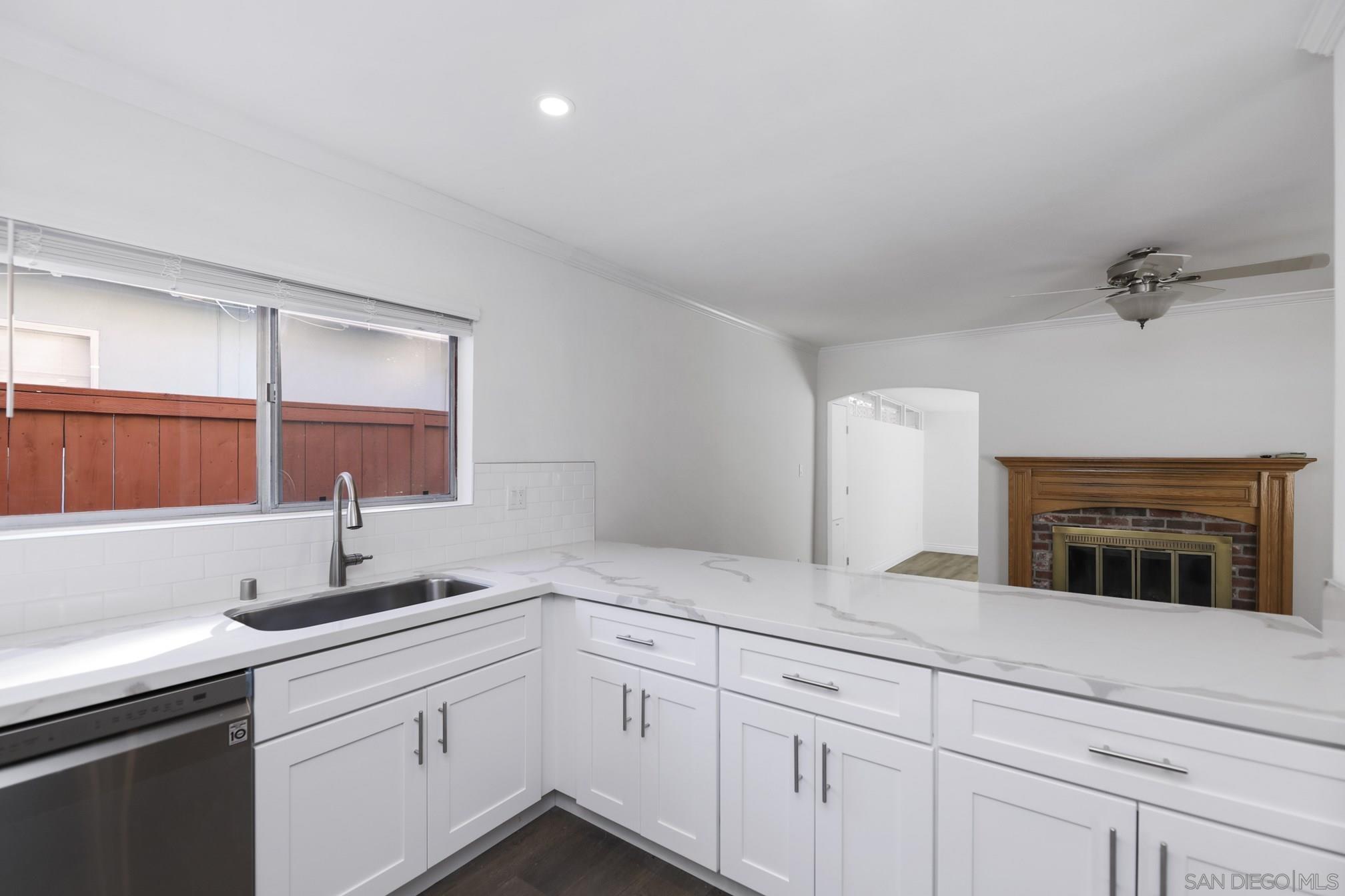 Detail Gallery Image 43 of 60 For 5721-23  Campanile Way, San Diego,  CA 92115 - – Beds | – Baths