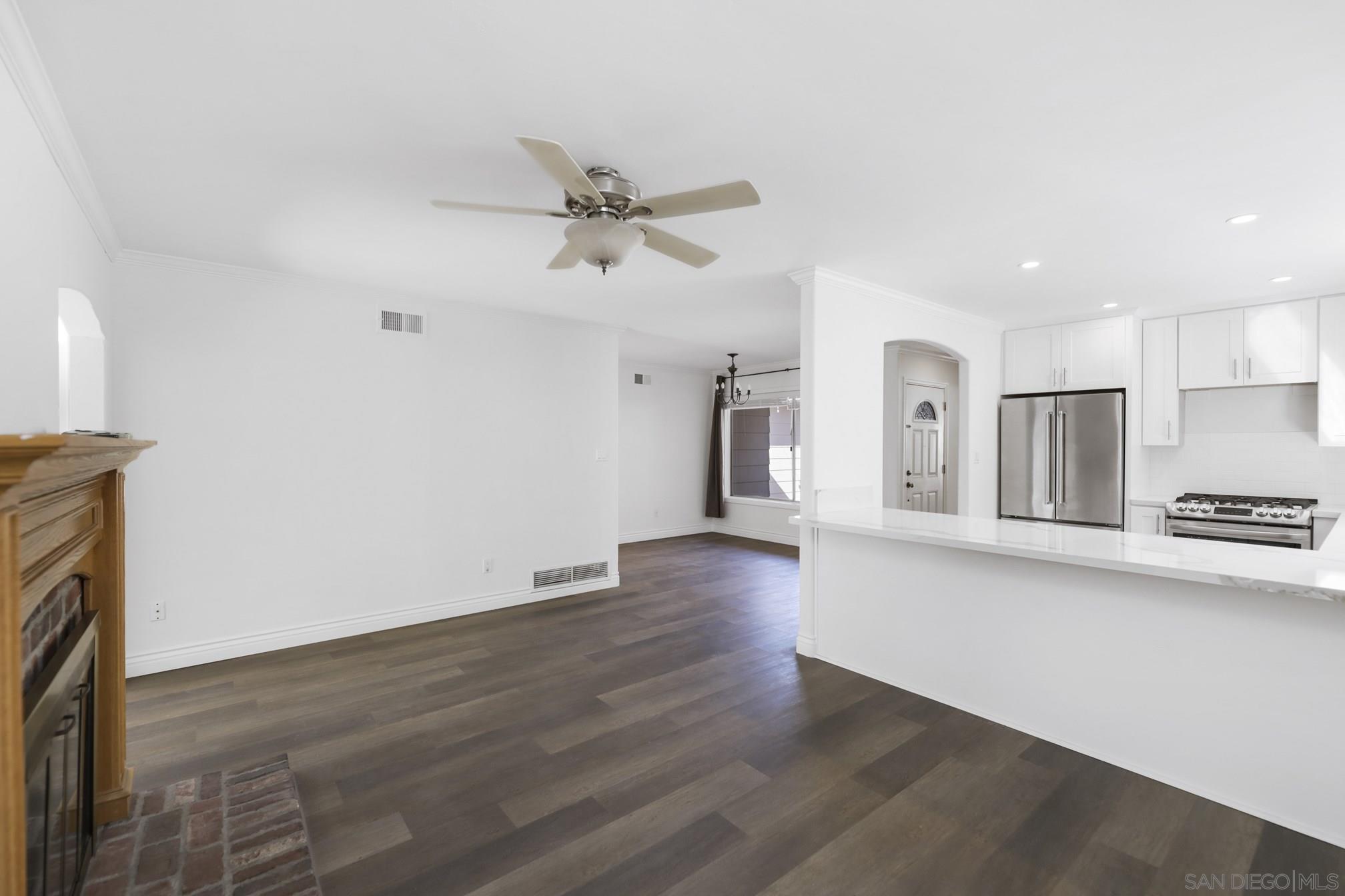 Detail Gallery Image 47 of 60 For 5721-23  Campanile Way, San Diego,  CA 92115 - – Beds | – Baths