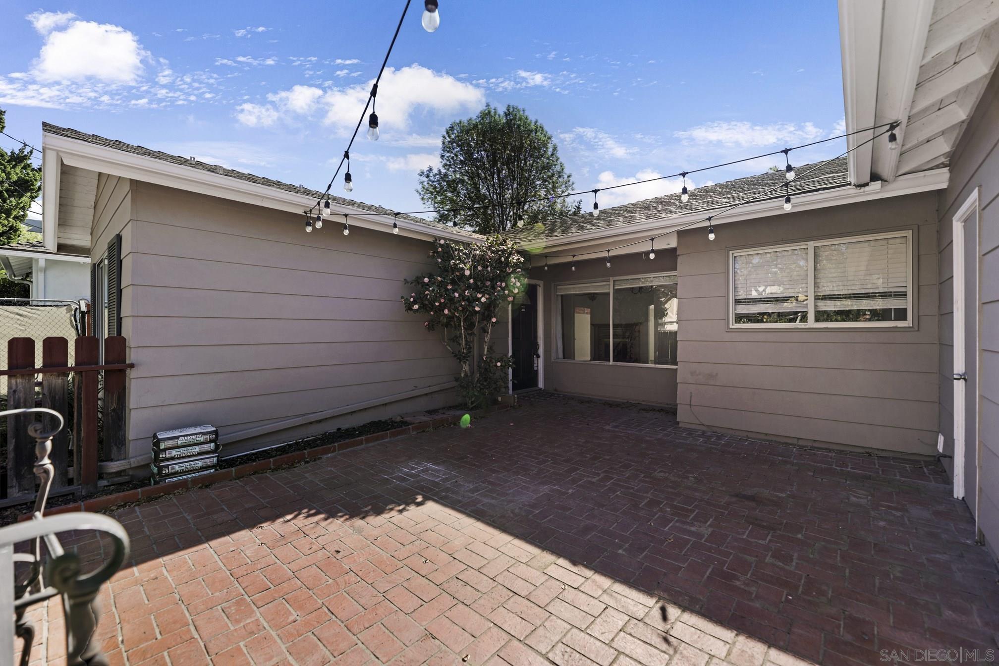 Detail Gallery Image 56 of 60 For 5721-23  Campanile Way, San Diego,  CA 92115 - – Beds | – Baths