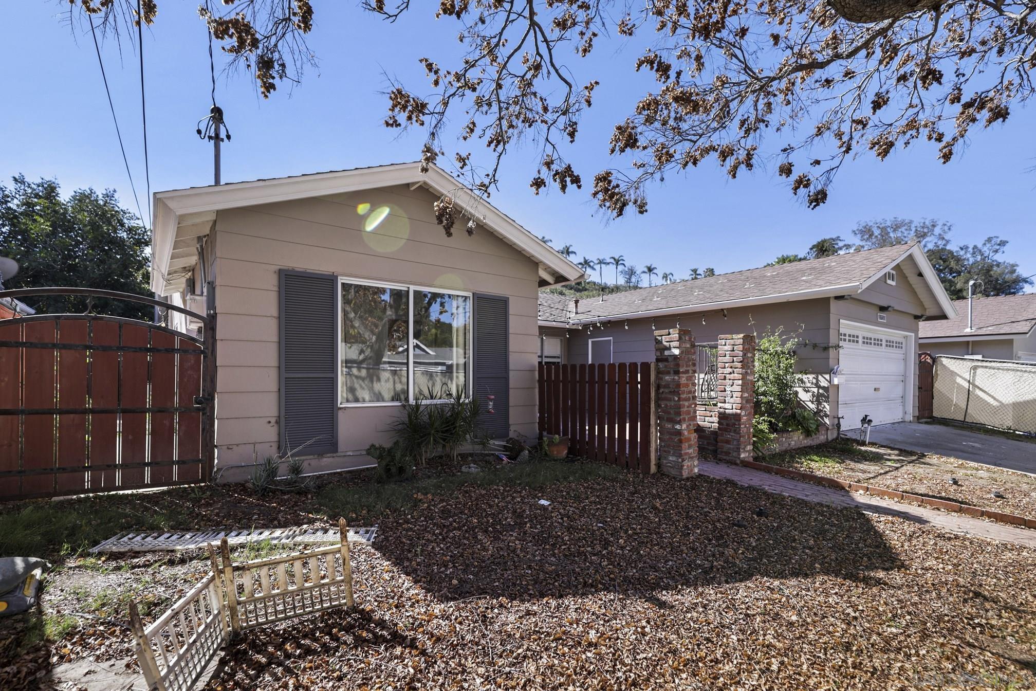 Detail Gallery Image 57 of 60 For 5721-23  Campanile Way, San Diego,  CA 92115 - – Beds | – Baths