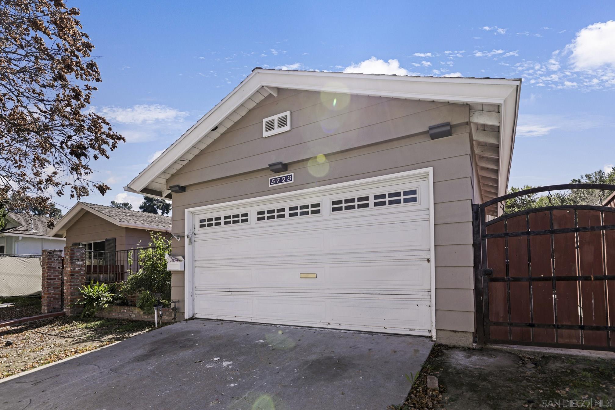 Detail Gallery Image 60 of 60 For 5721-23  Campanile Way, San Diego,  CA 92115 - – Beds | – Baths