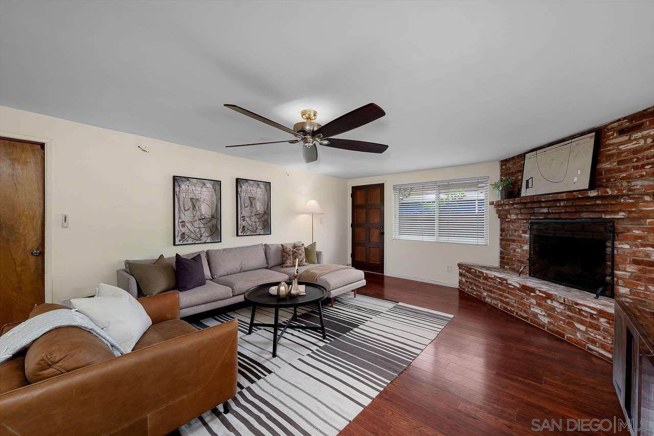 Detail Gallery Image 13 of 30 For 4034  Conrad Avenue, San Diego,  CA 92117 - 3 Beds | 2 Baths