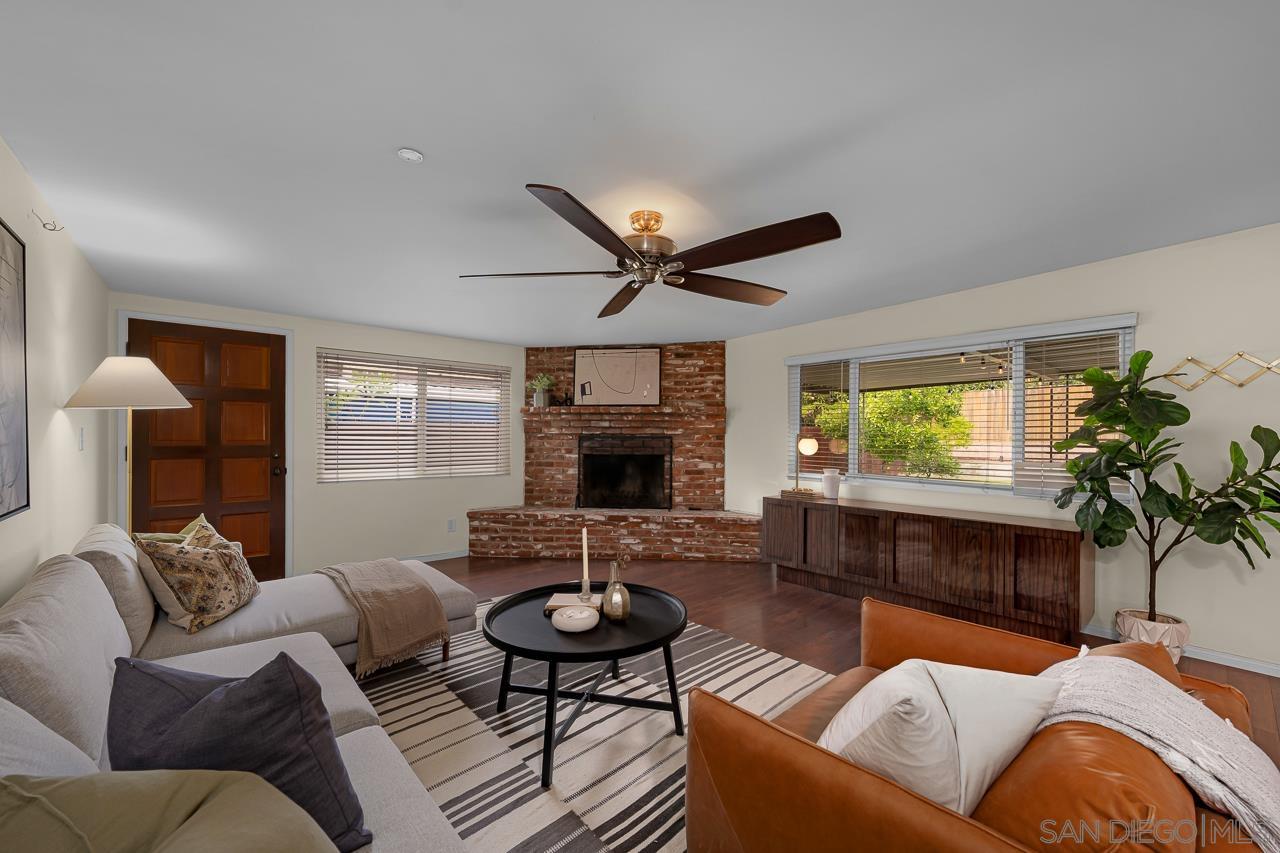 Detail Gallery Image 14 of 30 For 4034  Conrad Avenue, San Diego,  CA 92117 - 3 Beds | 2 Baths