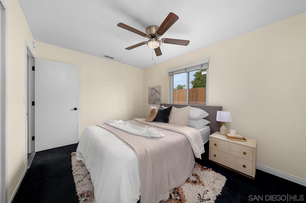 Detail Gallery Image 18 of 30 For 4034  Conrad Avenue, San Diego,  CA 92117 - 3 Beds | 2 Baths