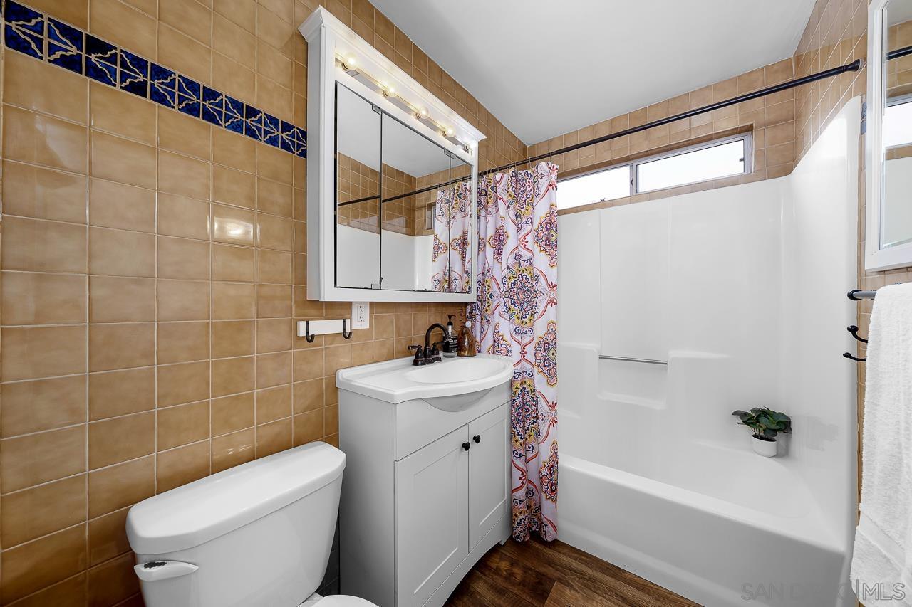 Detail Gallery Image 23 of 30 For 4034  Conrad Avenue, San Diego,  CA 92117 - 3 Beds | 2 Baths