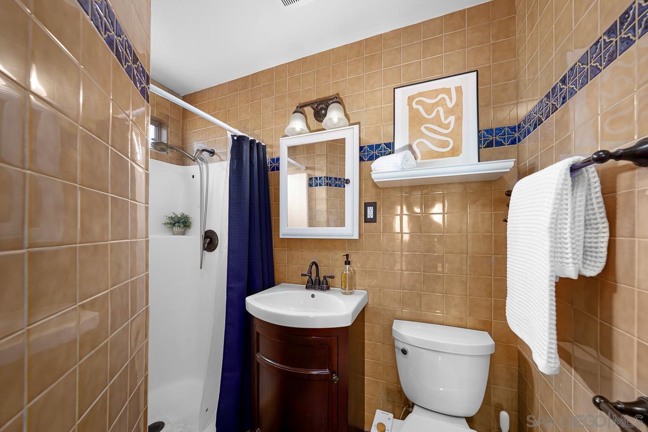 Detail Gallery Image 24 of 30 For 4034  Conrad Avenue, San Diego,  CA 92117 - 3 Beds | 2 Baths