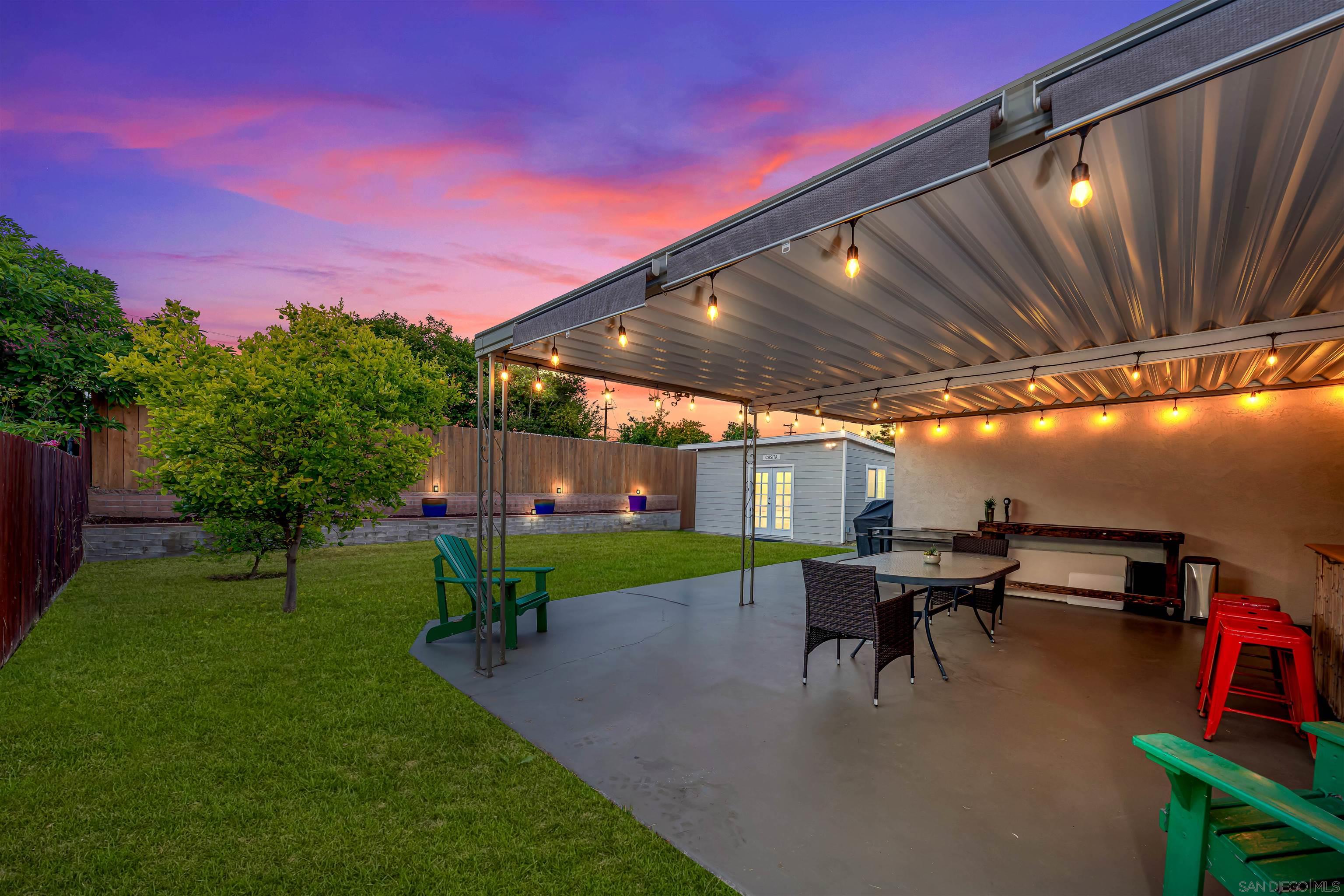 Detail Gallery Image 25 of 30 For 4034  Conrad Avenue, San Diego,  CA 92117 - 3 Beds | 2 Baths