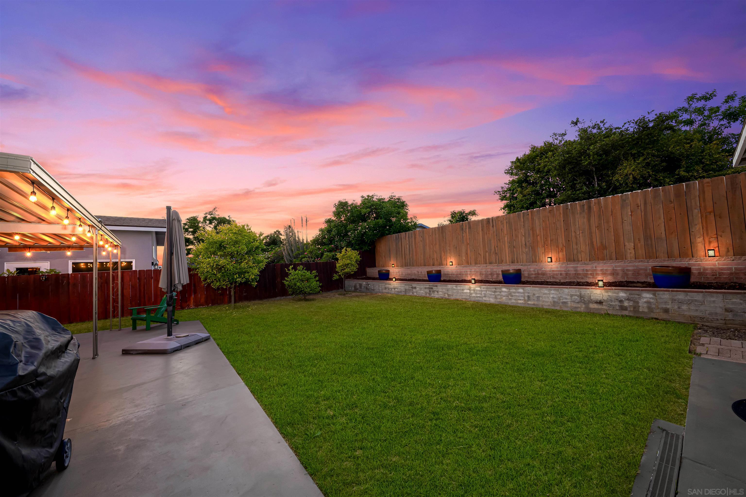 Detail Gallery Image 26 of 30 For 4034  Conrad Avenue, San Diego,  CA 92117 - 3 Beds | 2 Baths