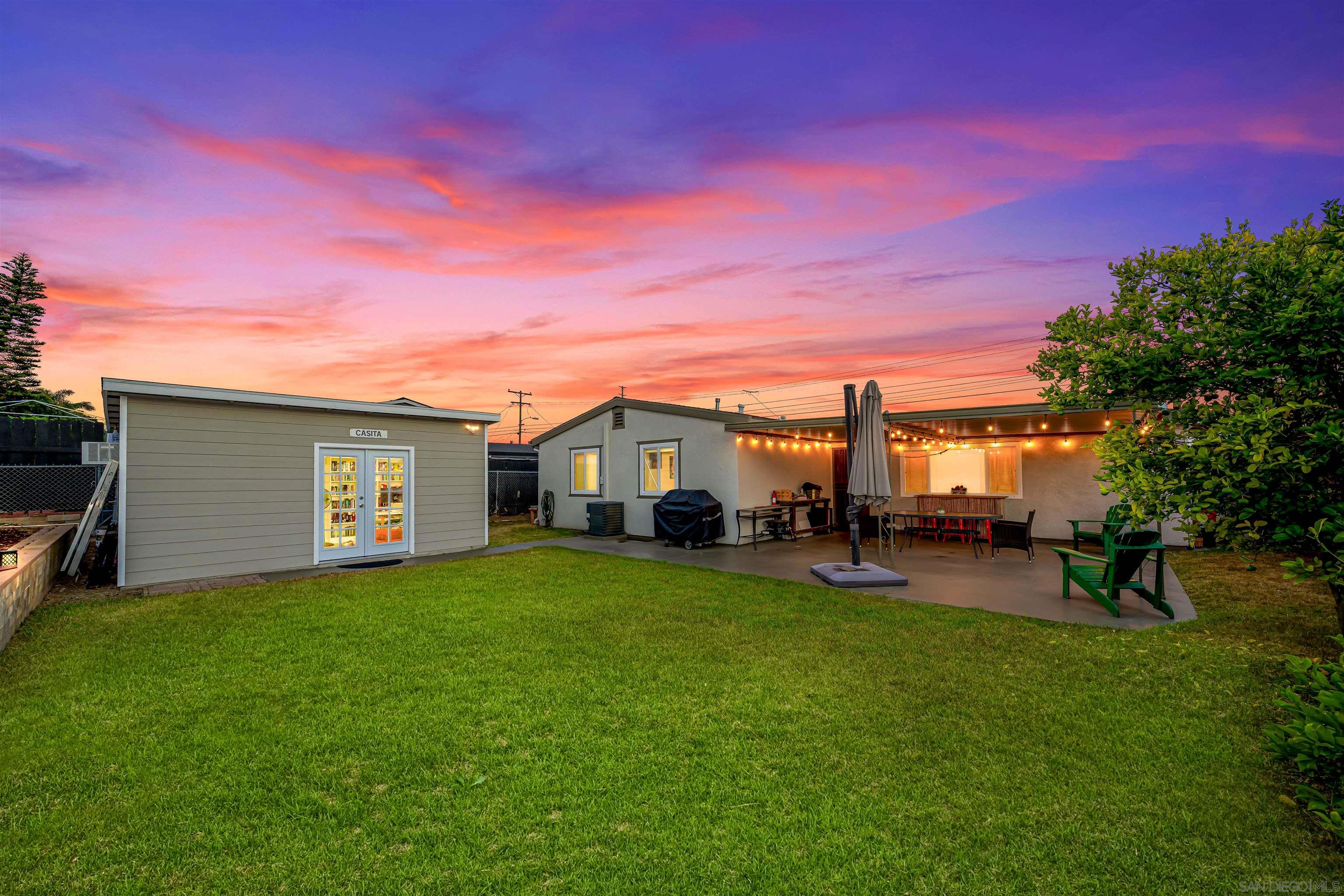 Detail Gallery Image 29 of 30 For 4034  Conrad Avenue, San Diego,  CA 92117 - 3 Beds | 2 Baths