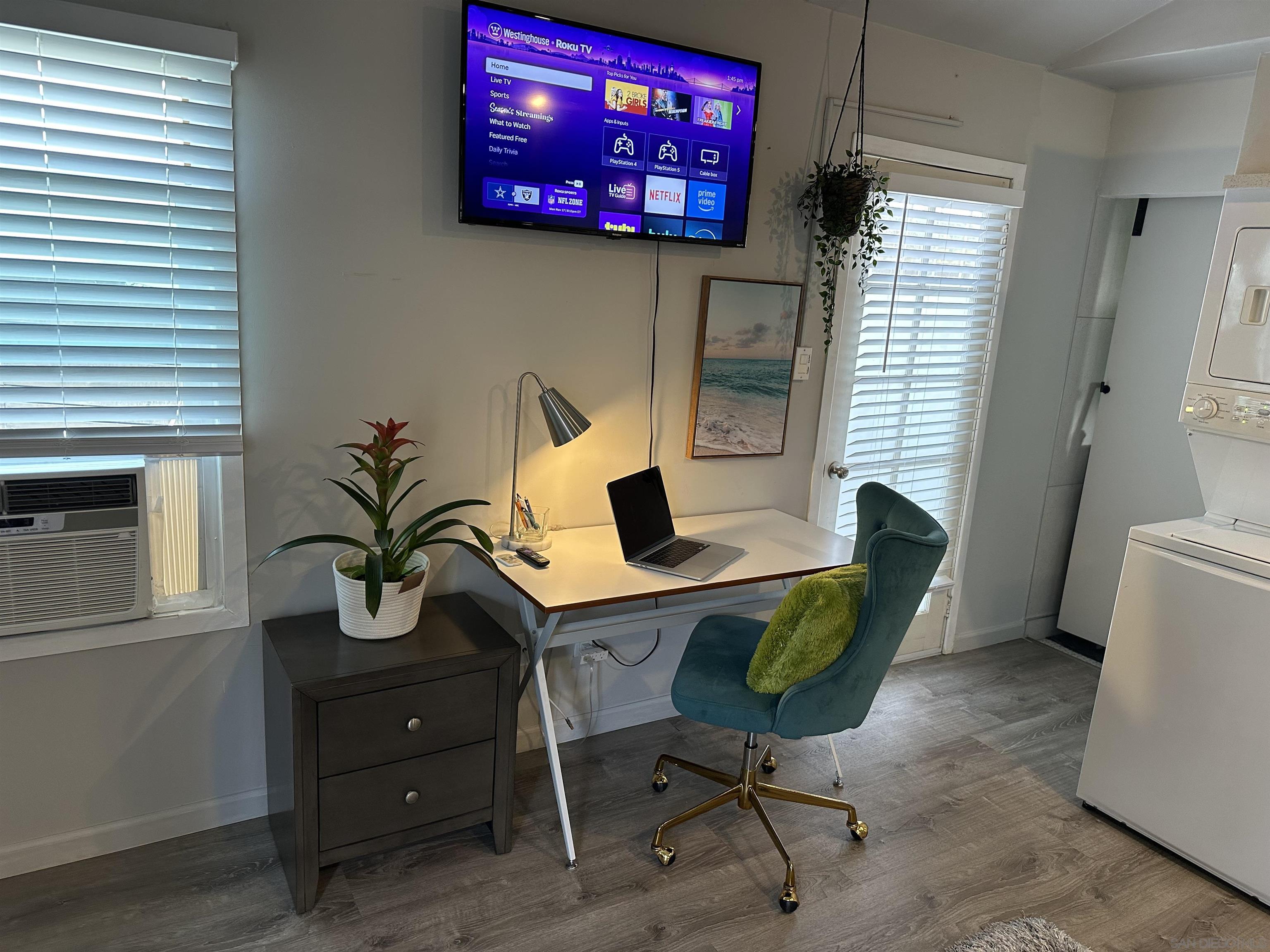 Detail Gallery Image 2 of 26 For 4535  Troy Lane  Studio, La Mesa,  CA 91942 - 0 Beds | 1 Baths